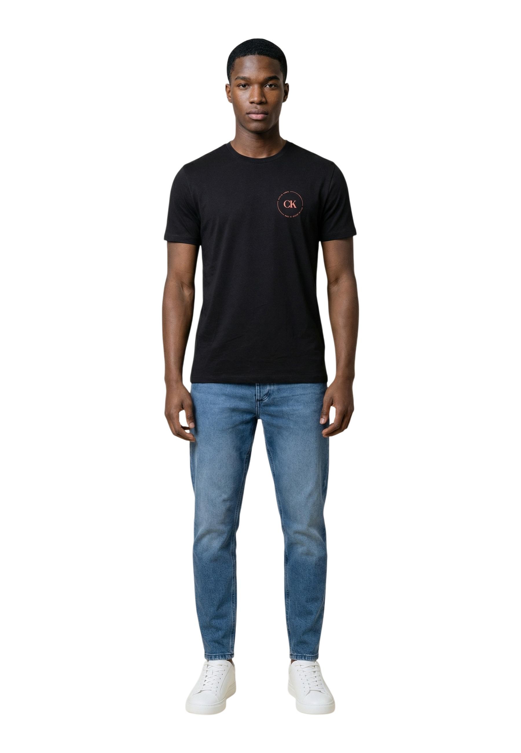 Calvin Klein Jeans Men T-Shirt