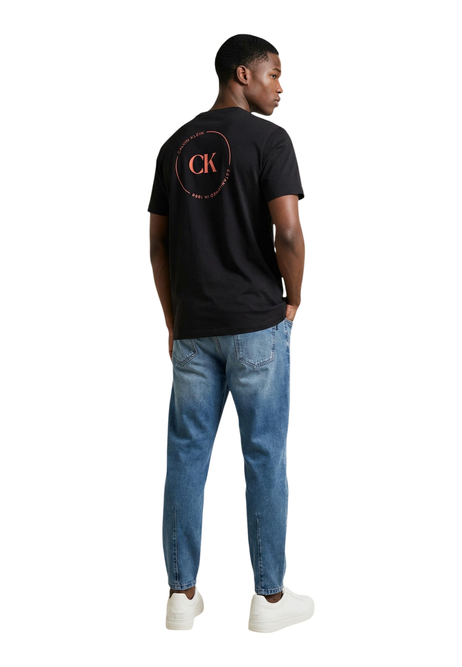 Calvin Klein Jeans Men T-Shirt