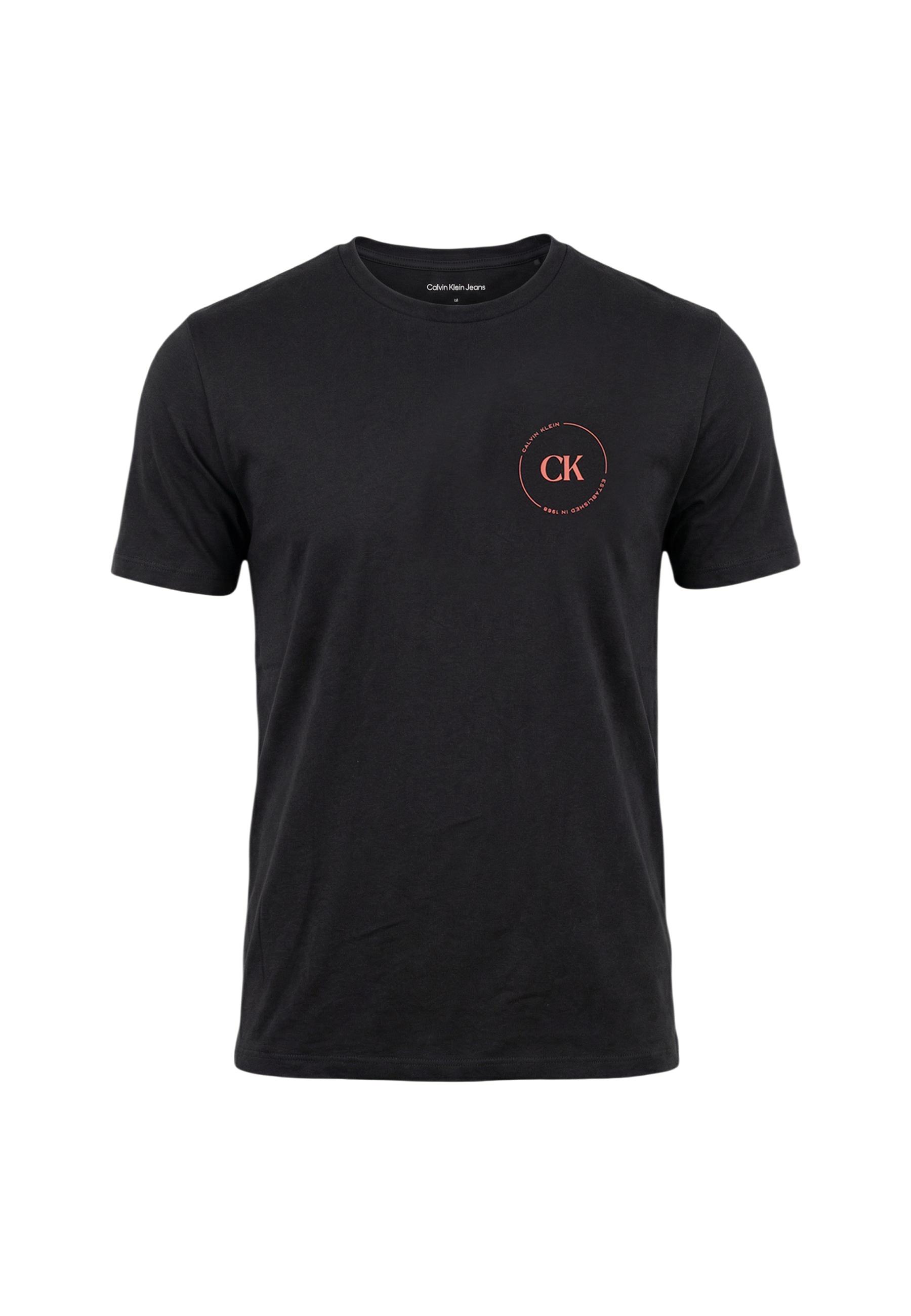 Calvin Klein Jeans Men T-Shirt