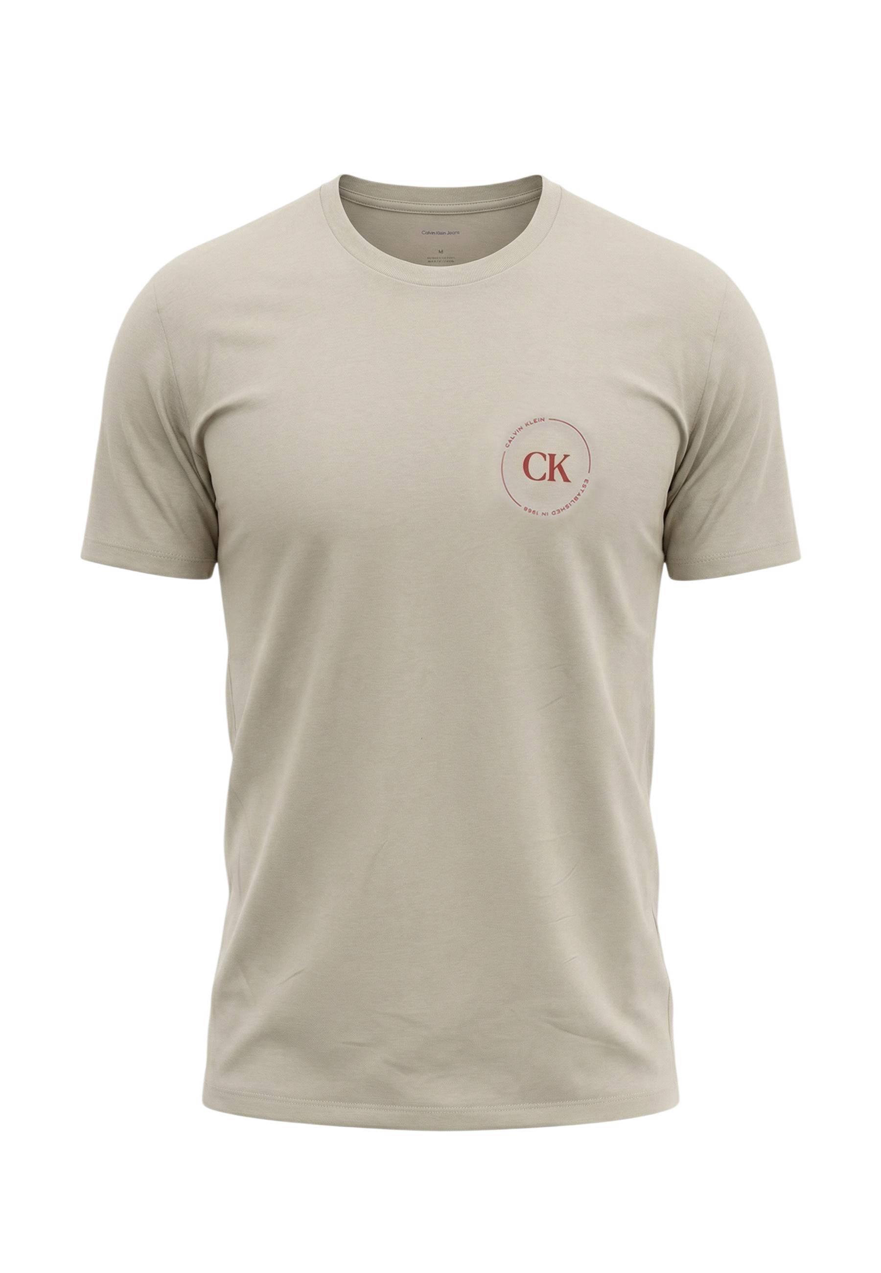 Calvin Klein Jeans Men T-Shirt
