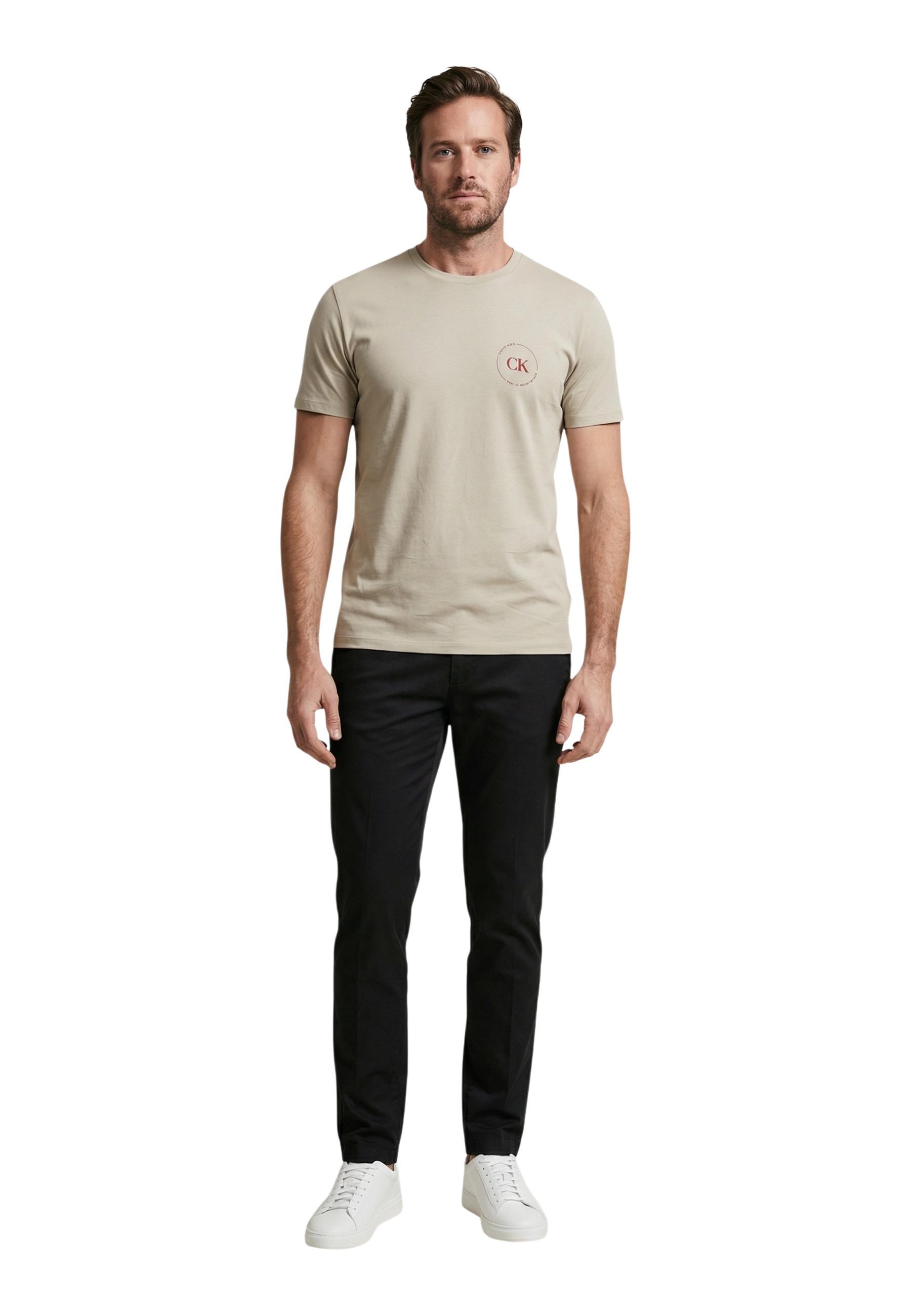 Calvin Klein Jeans Men T-Shirt