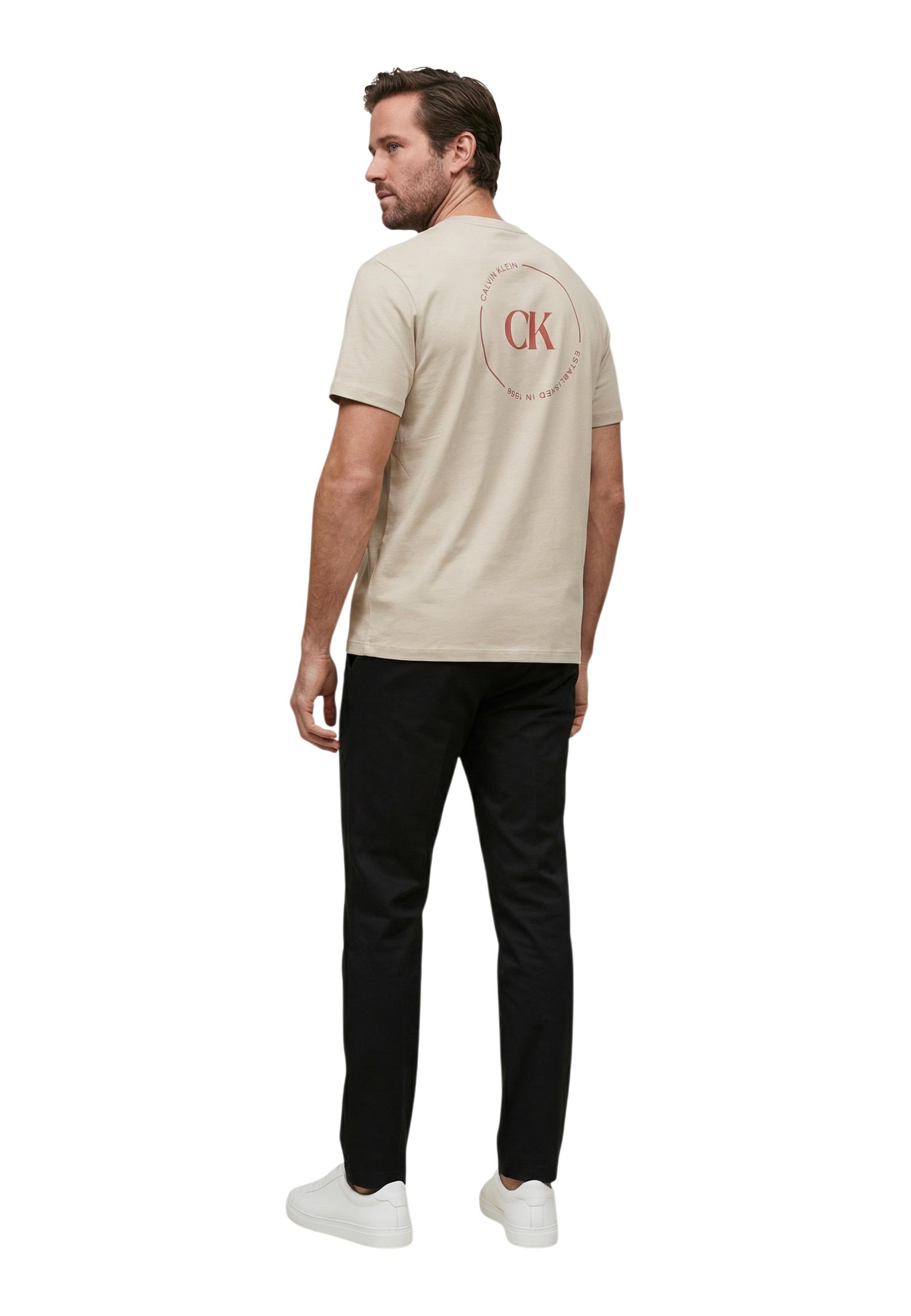 Calvin Klein Jeans Men T-Shirt