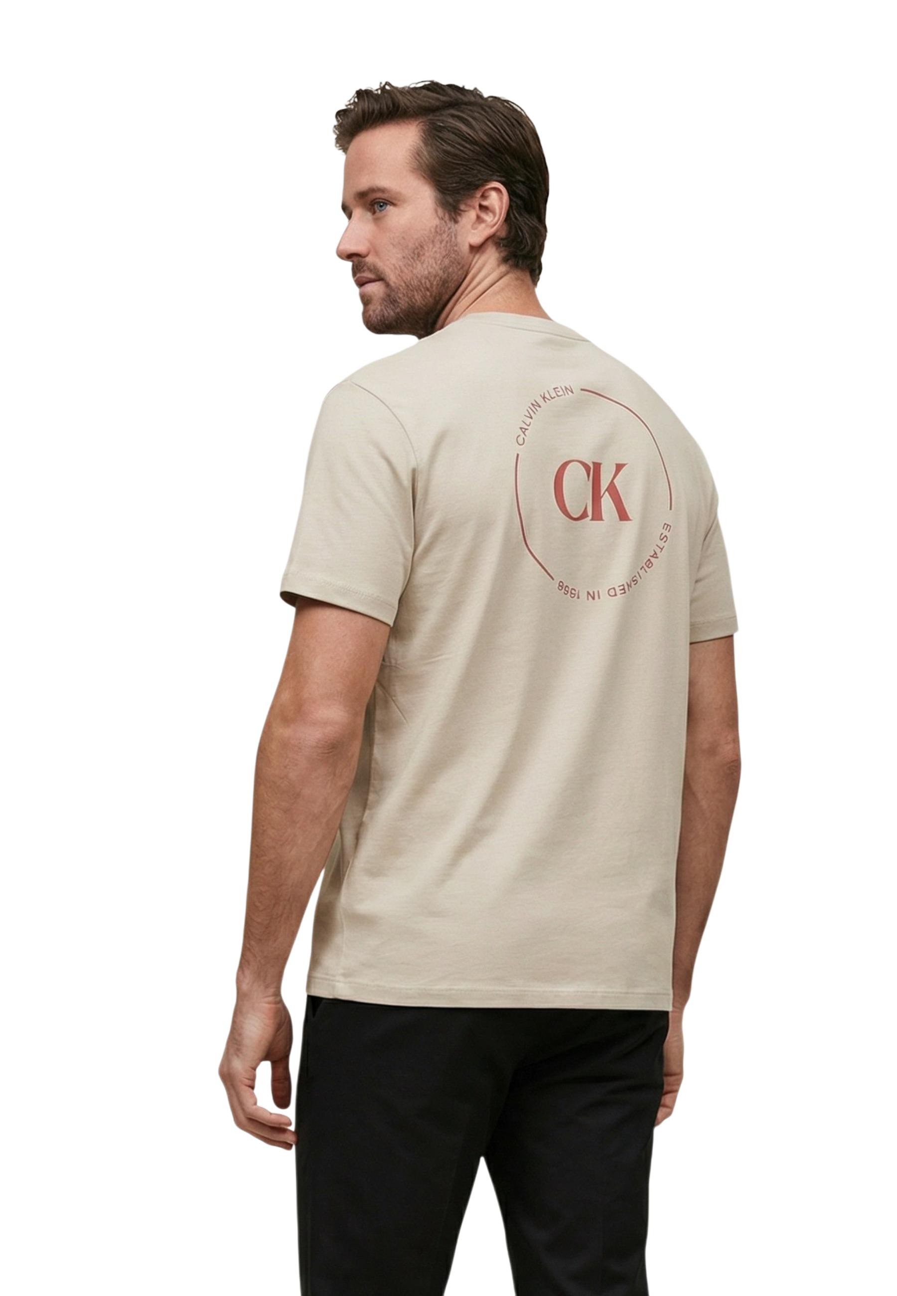 Calvin Klein Jeans Men T-Shirt