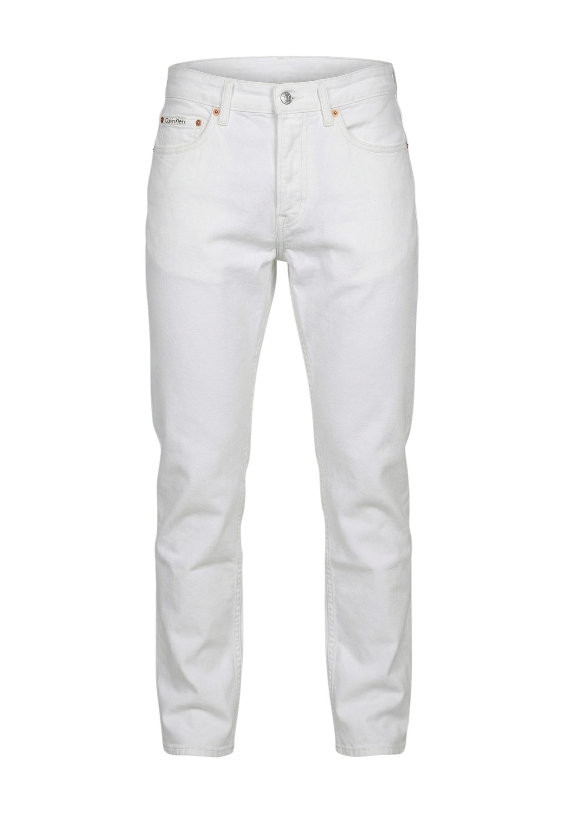 Calvin Klein Jeans Trousers 5