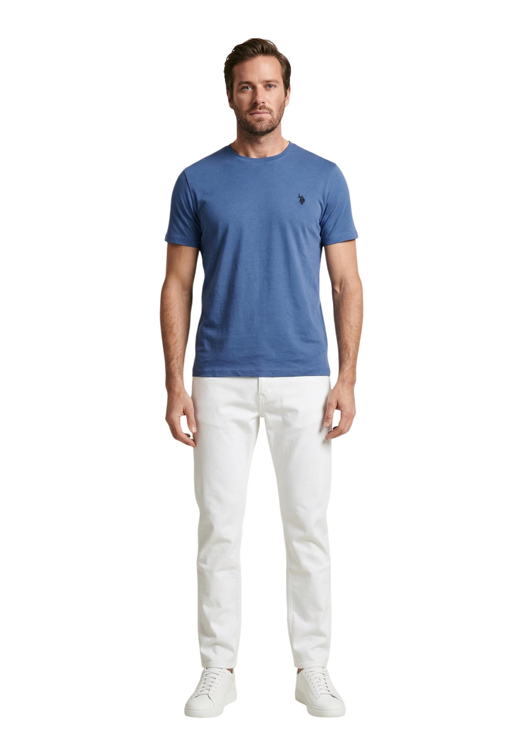 Calvin Klein Jeans Trousers 3