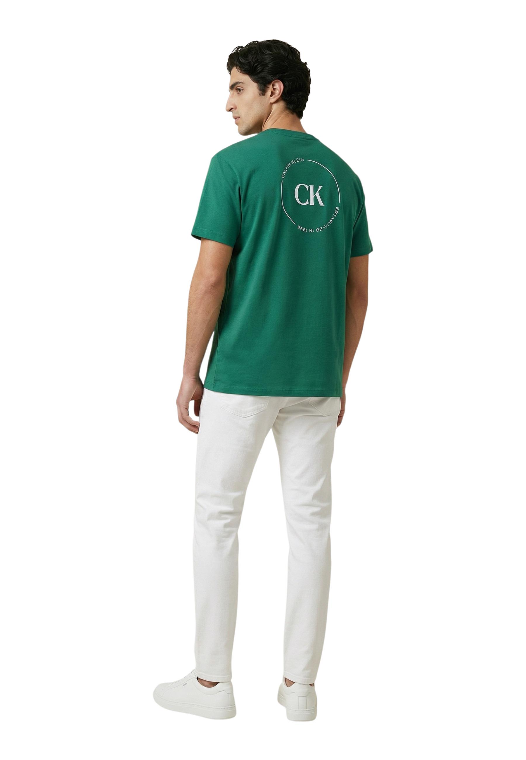 Calvin Klein Jeans Men T-Shirt