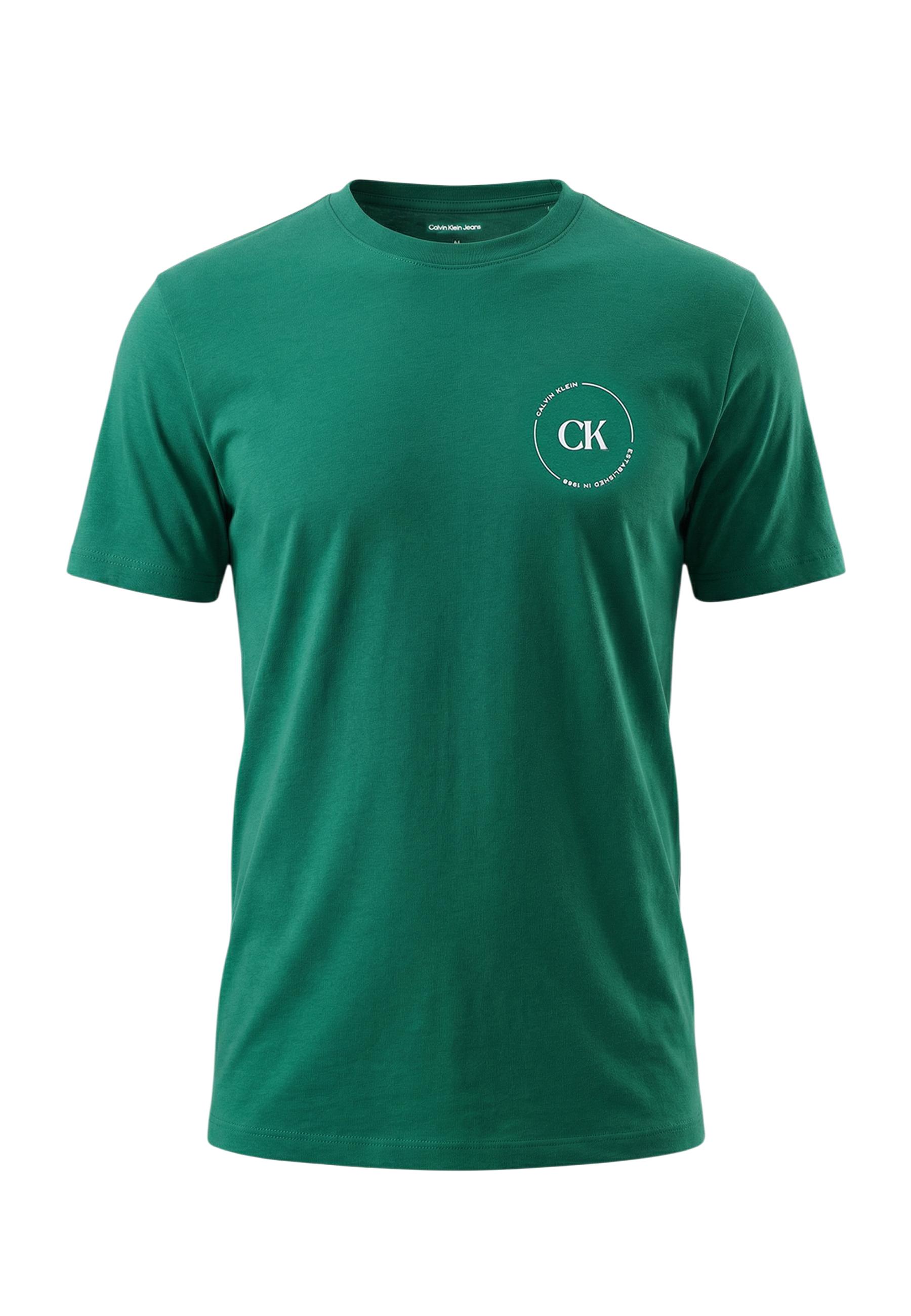 Calvin Klein Jeans Men T-Shirt