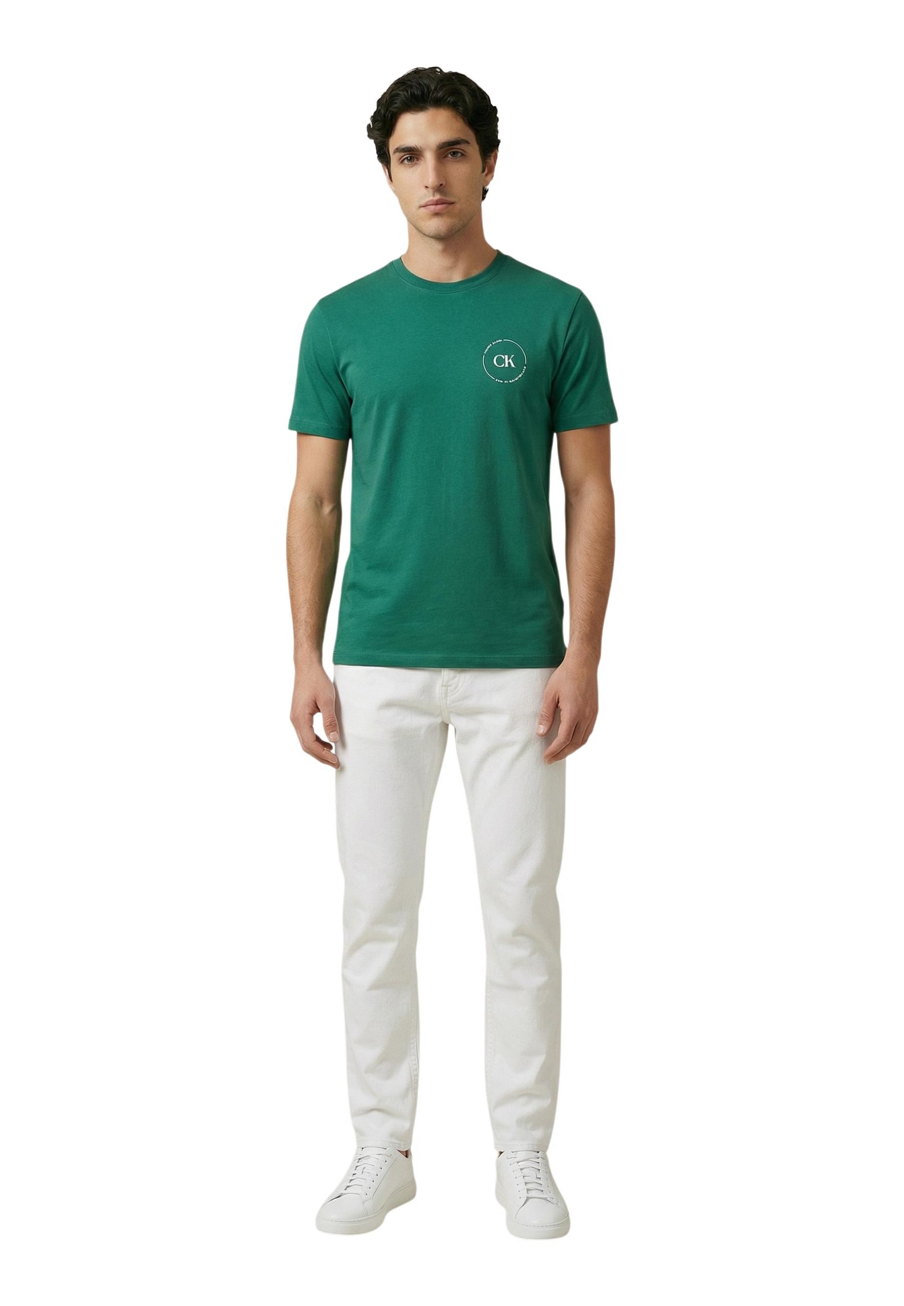 Calvin Klein Jeans Men T-Shirt