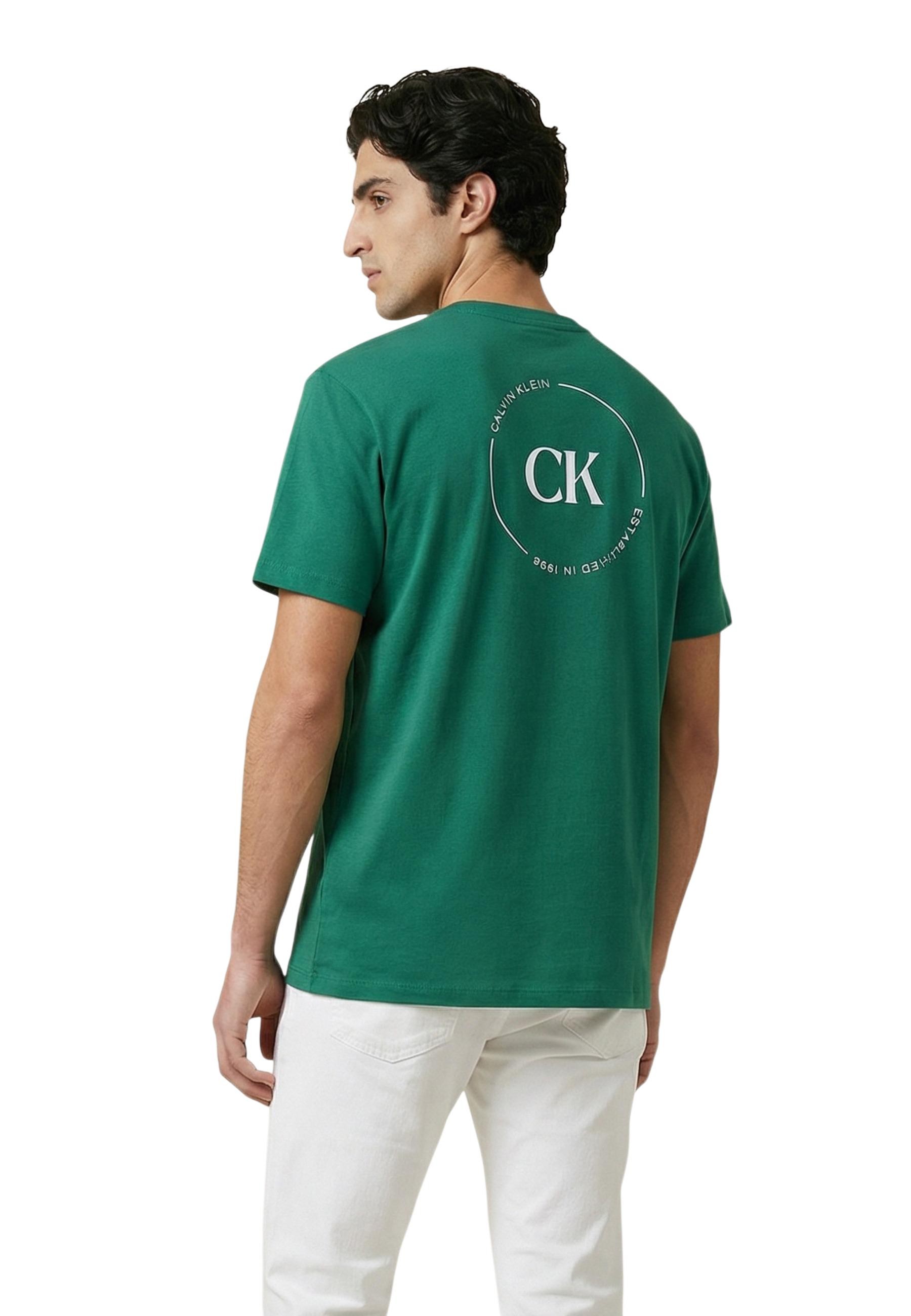 Calvin Klein Jeans Men T-Shirt