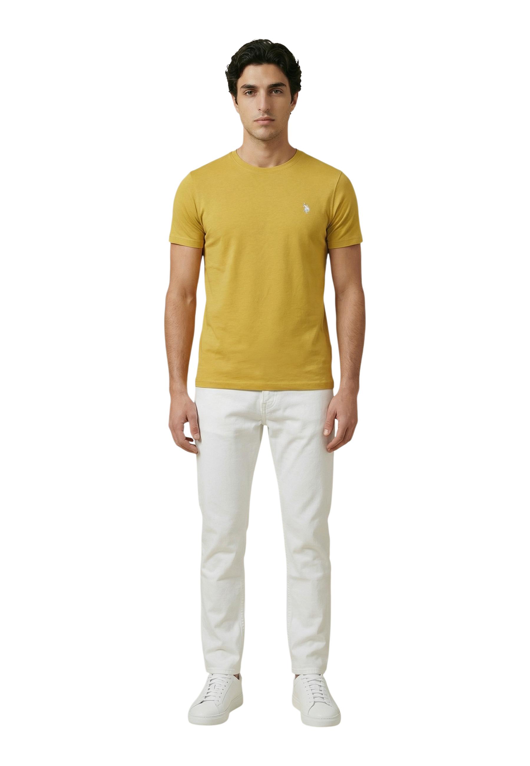 U.s. Polo Assn. Men T-Shirt