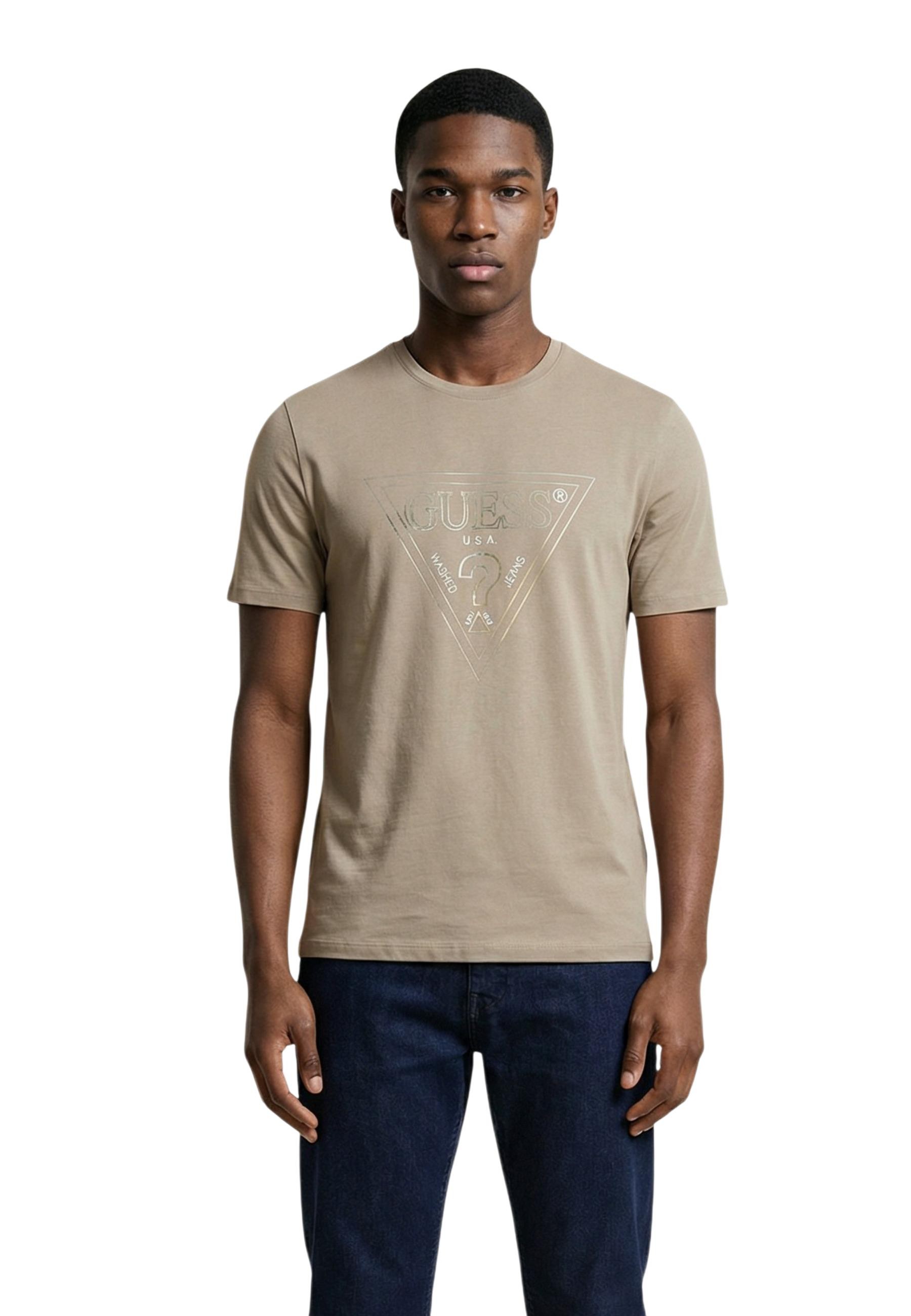 Guess Men T-Shirt