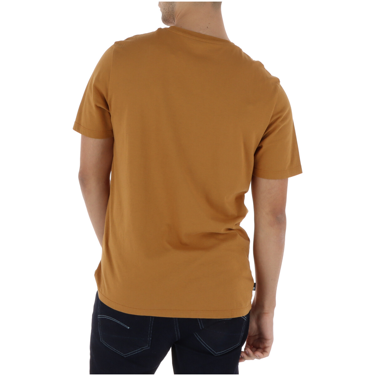Timberland Men T-Shirt