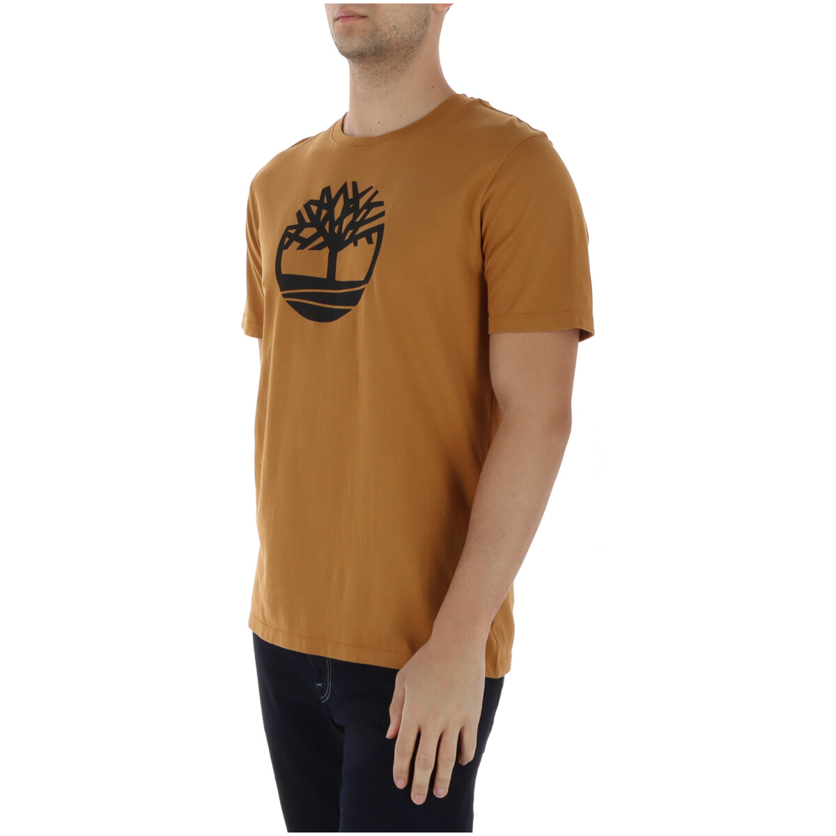 Timberland Men T-Shirt