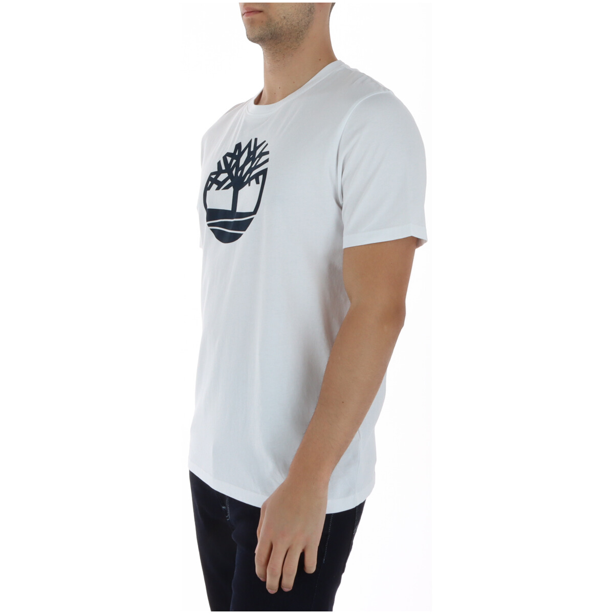 Timberland Men T-Shirt