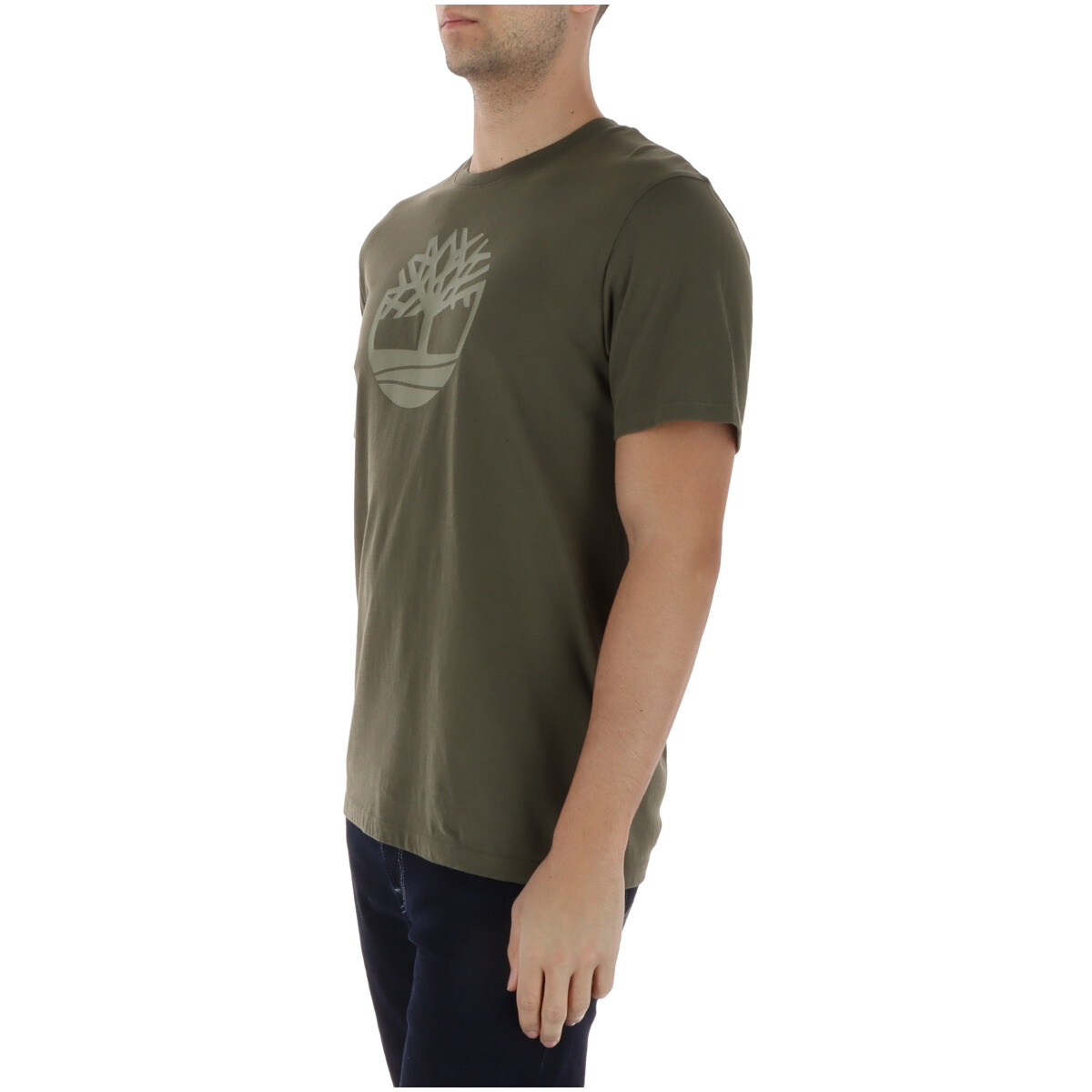Timberland T-Shirt 3