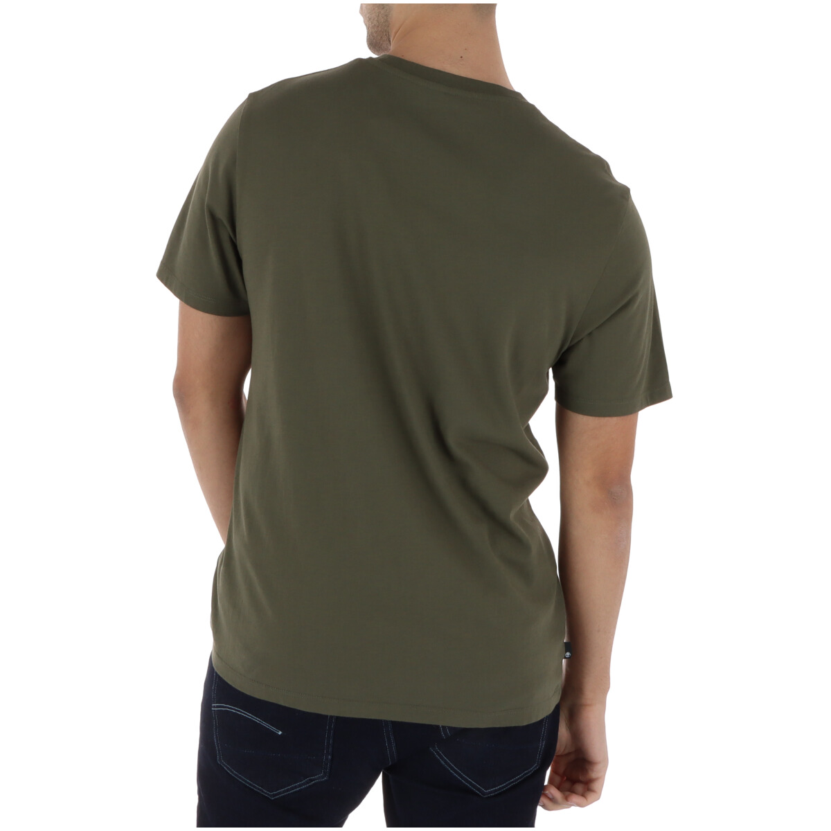 Timberland T-Shirt 2