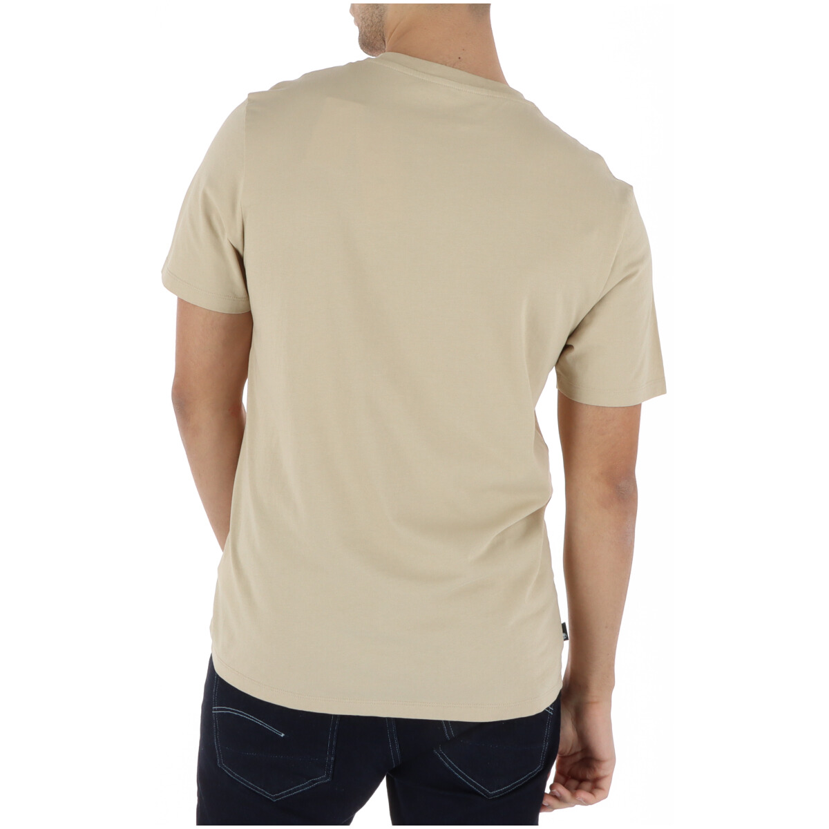 Timberland Men T-Shirt