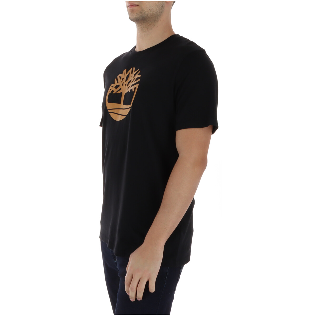 Timberland Men T-Shirt
