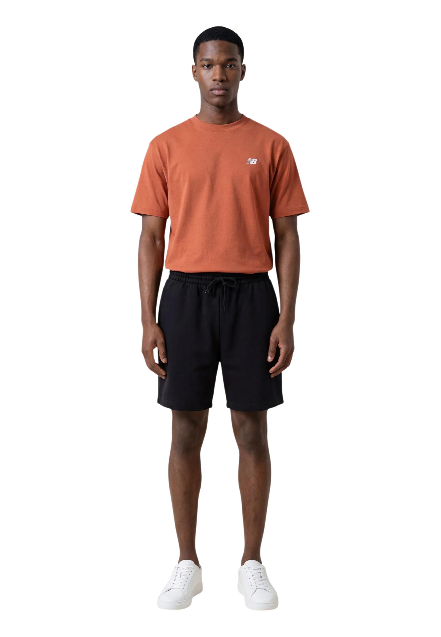 New Balance Men T-Shirt