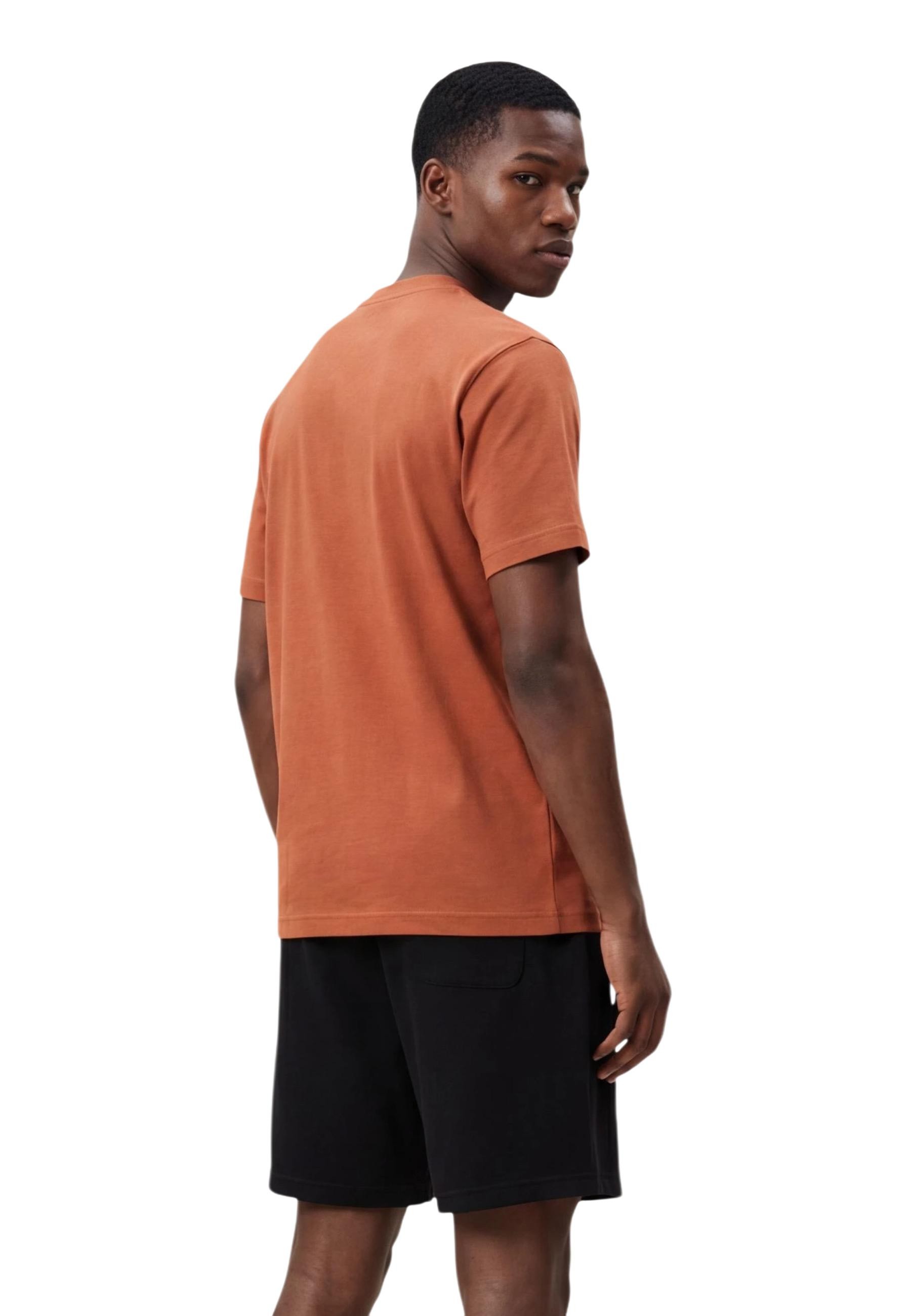 New Balance Men T-Shirt