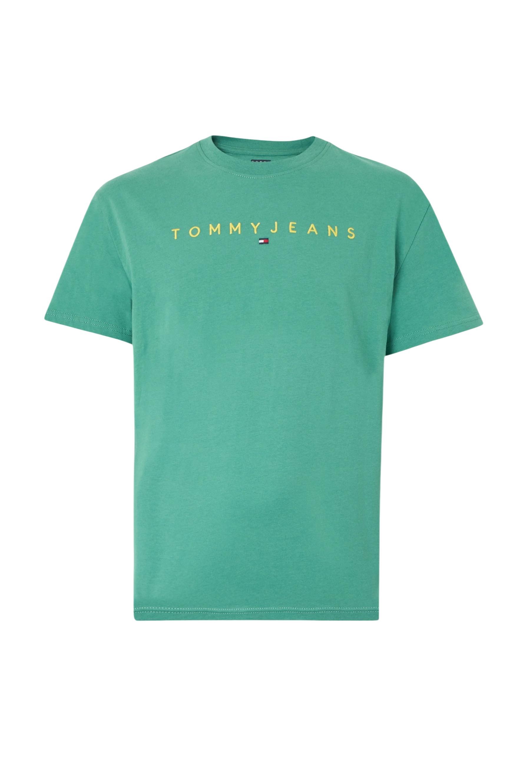 Tommy Hilfiger Jeans Men T-Shirt