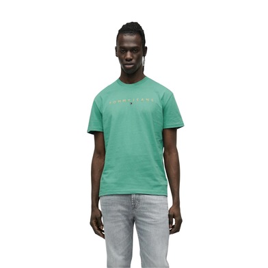 Tommy Hilfiger Jeans T-Shirt Uomo