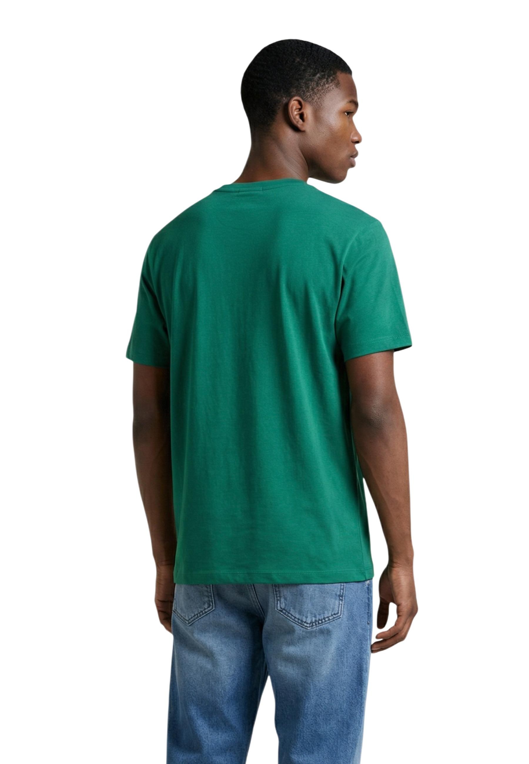 Calvin Klein Jeans T-Shirt 3