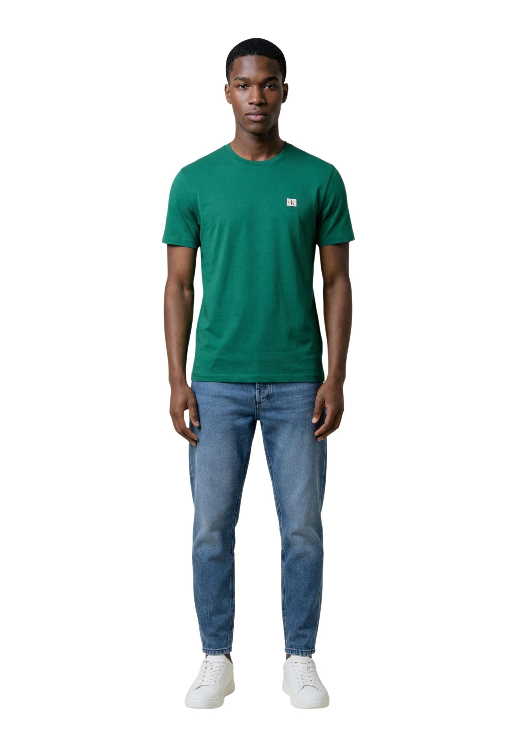Calvin Klein Jeans T-Shirt 2