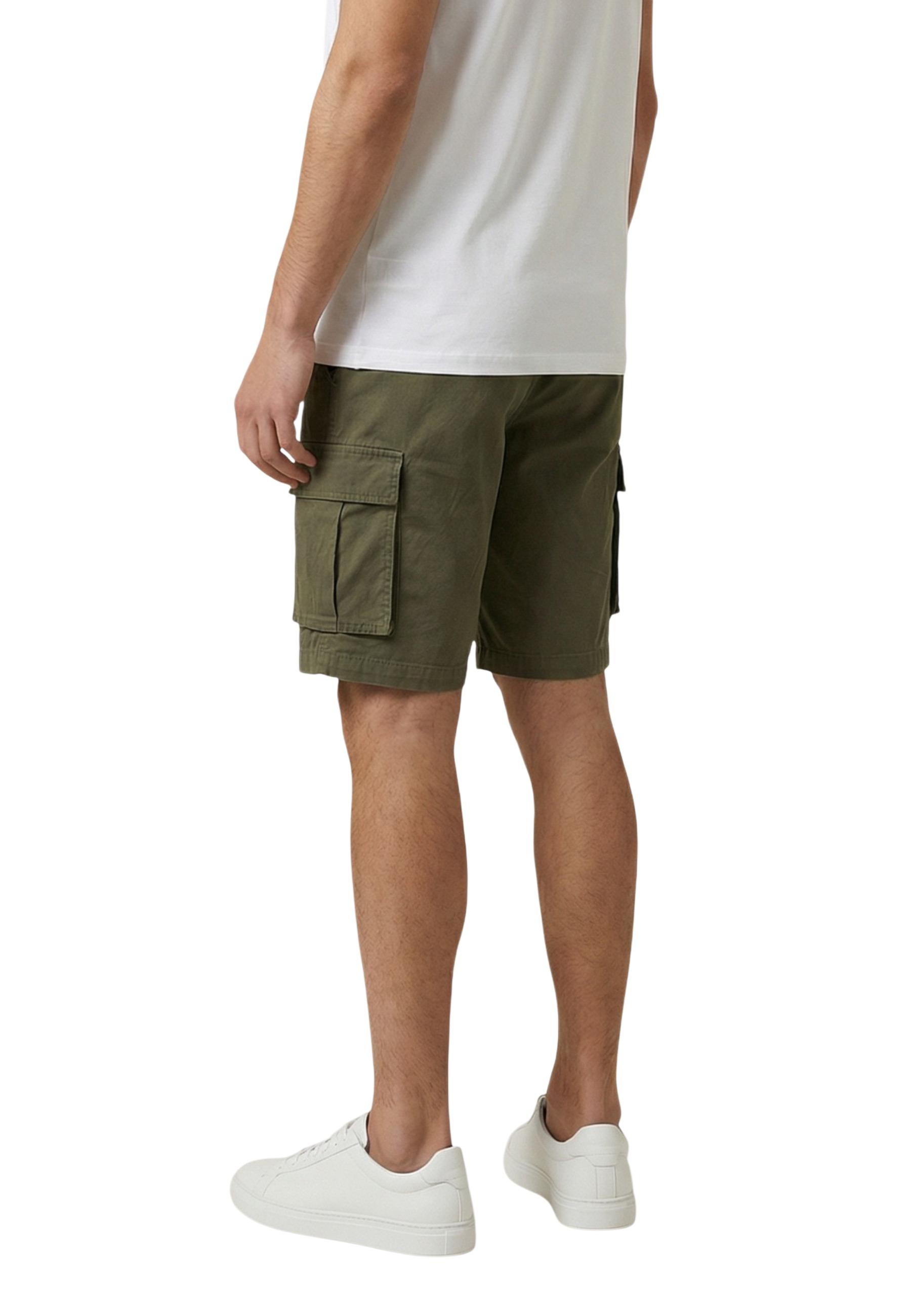 Calvin Klein Jeans Men Shorts