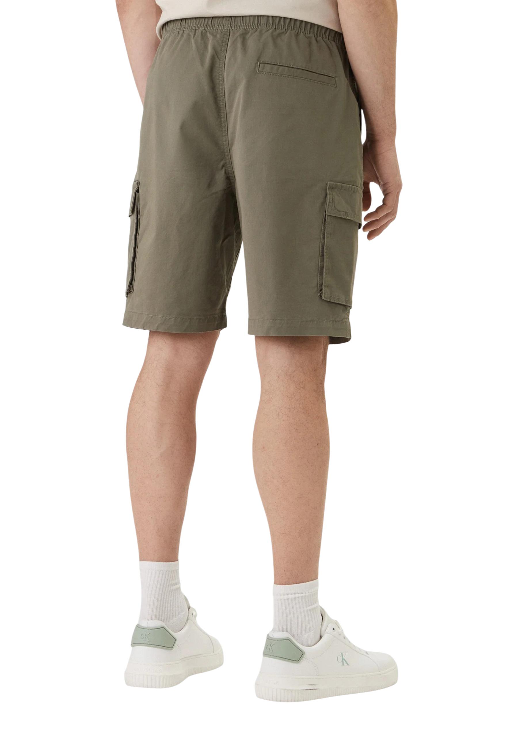 Calvin Klein Jeans Men Shorts