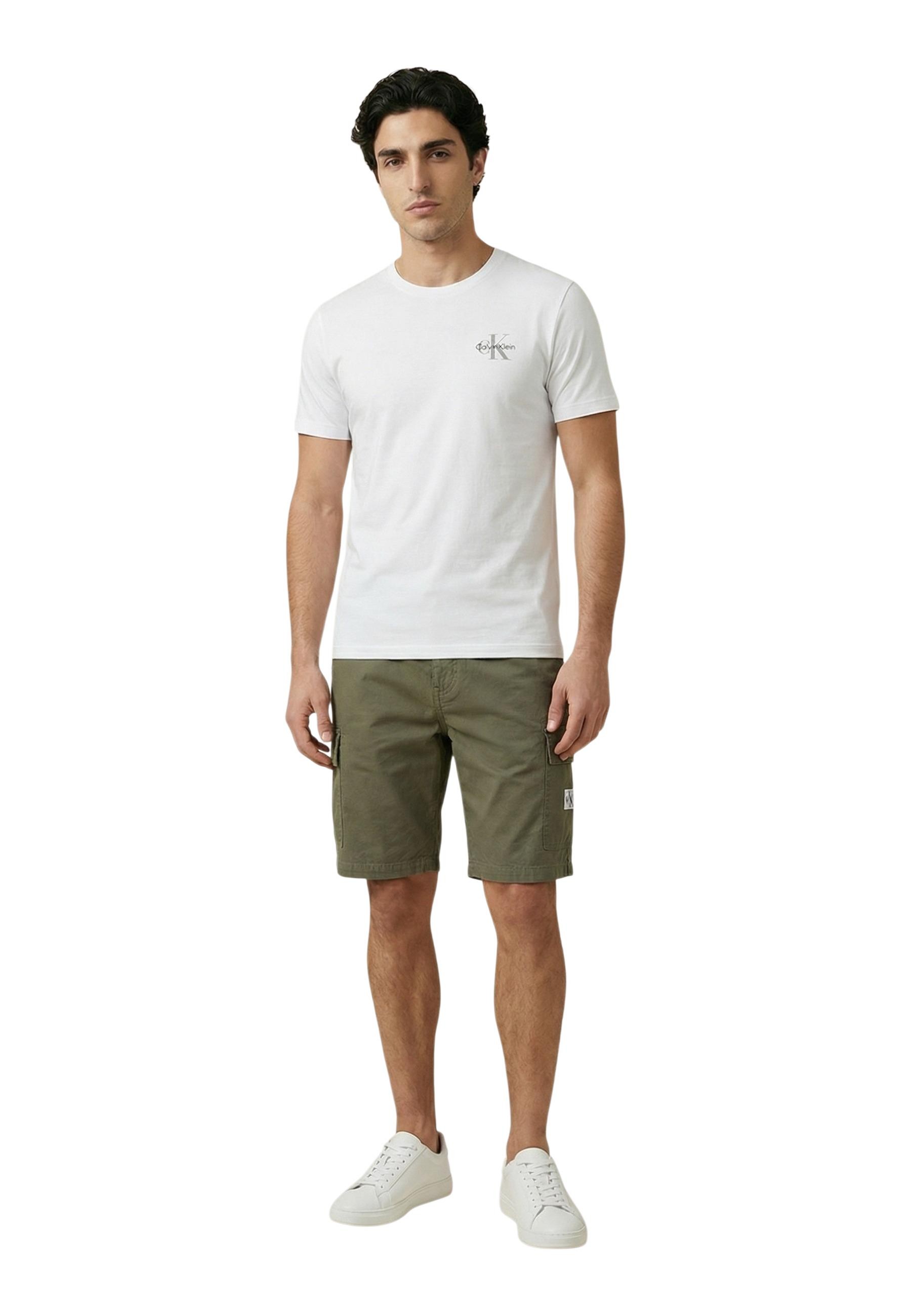 Calvin Klein Jeans Men Shorts