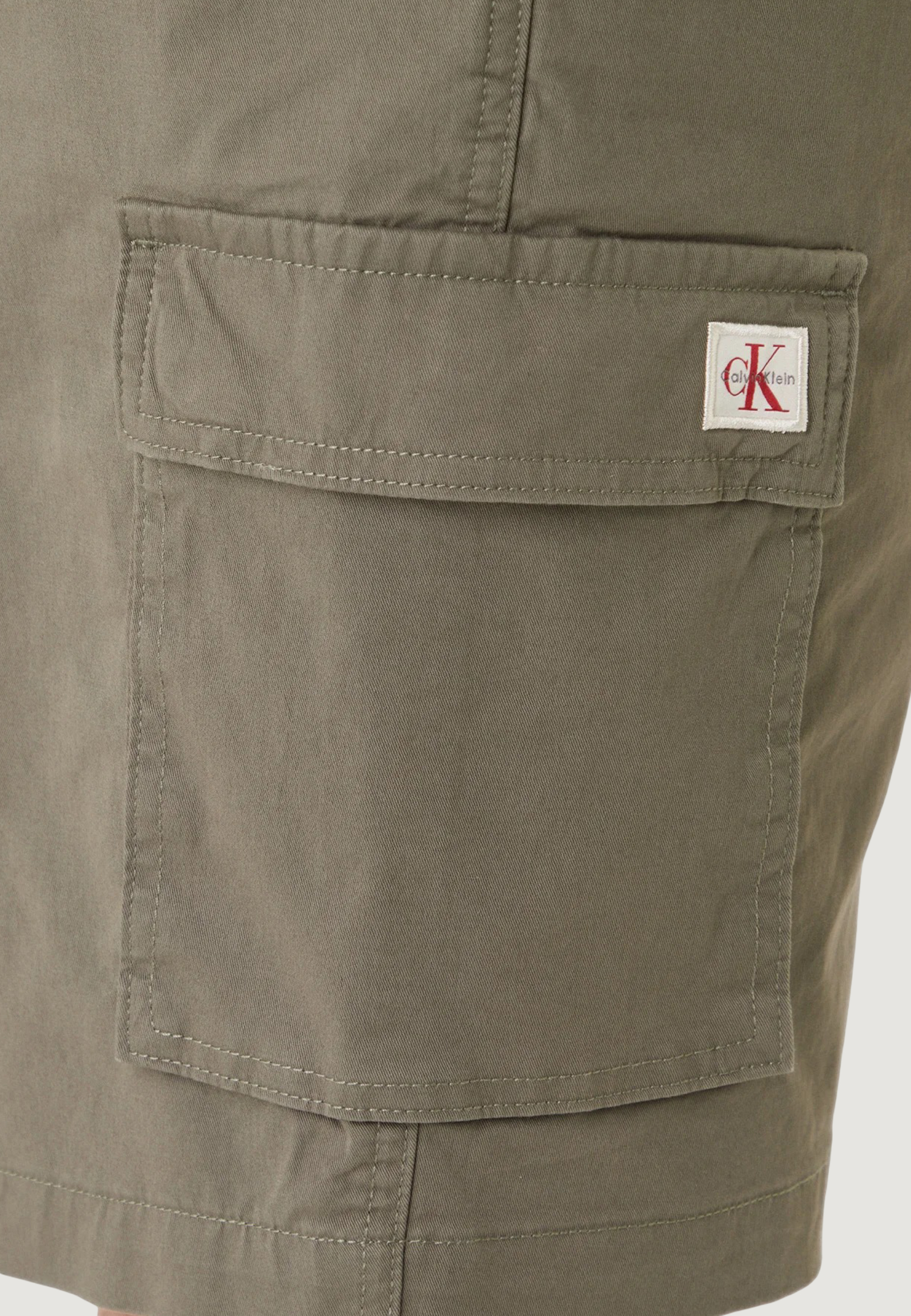 Calvin Klein Jeans Men Shorts