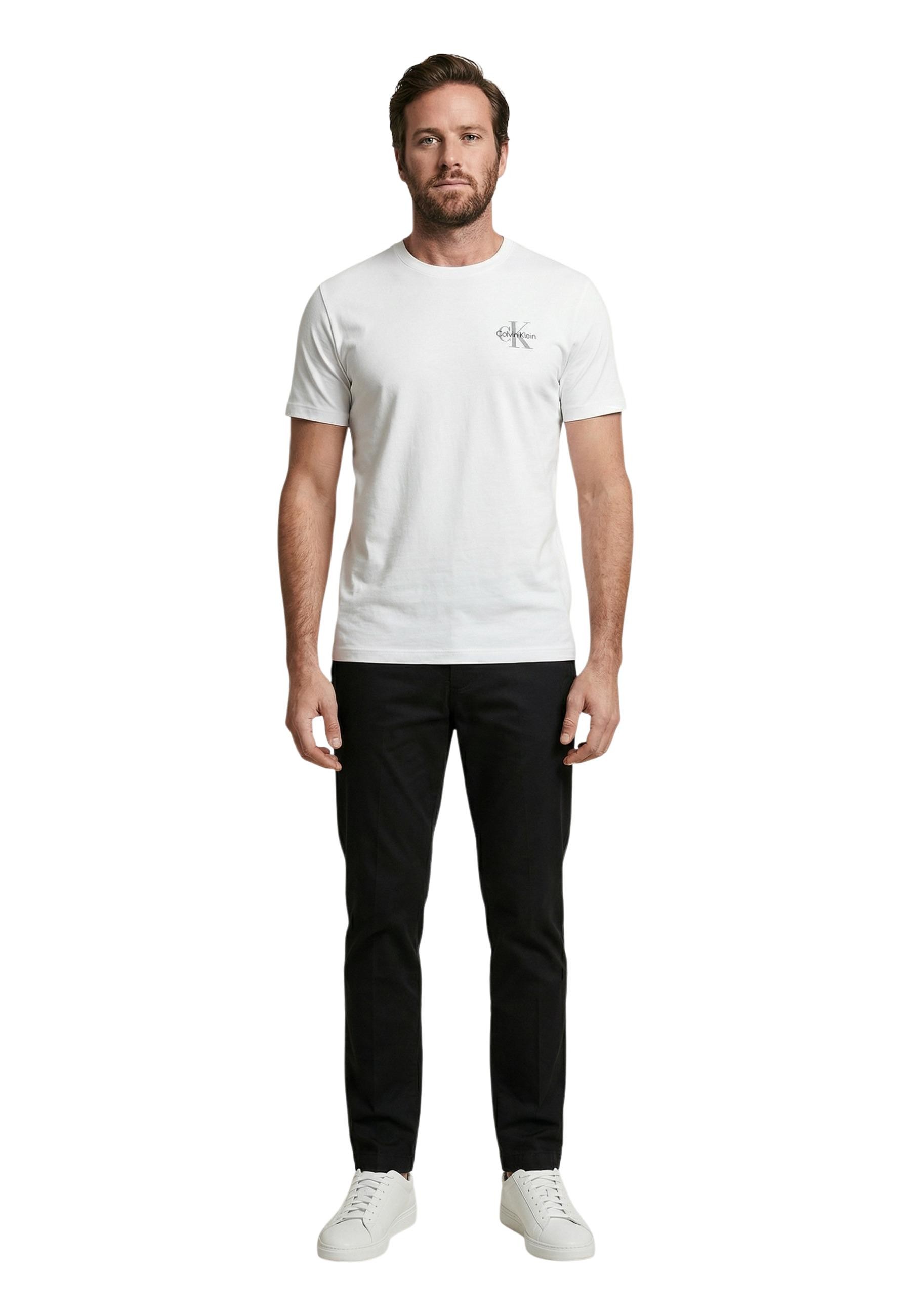 Calvin Klein Jeans Men T-Shirt