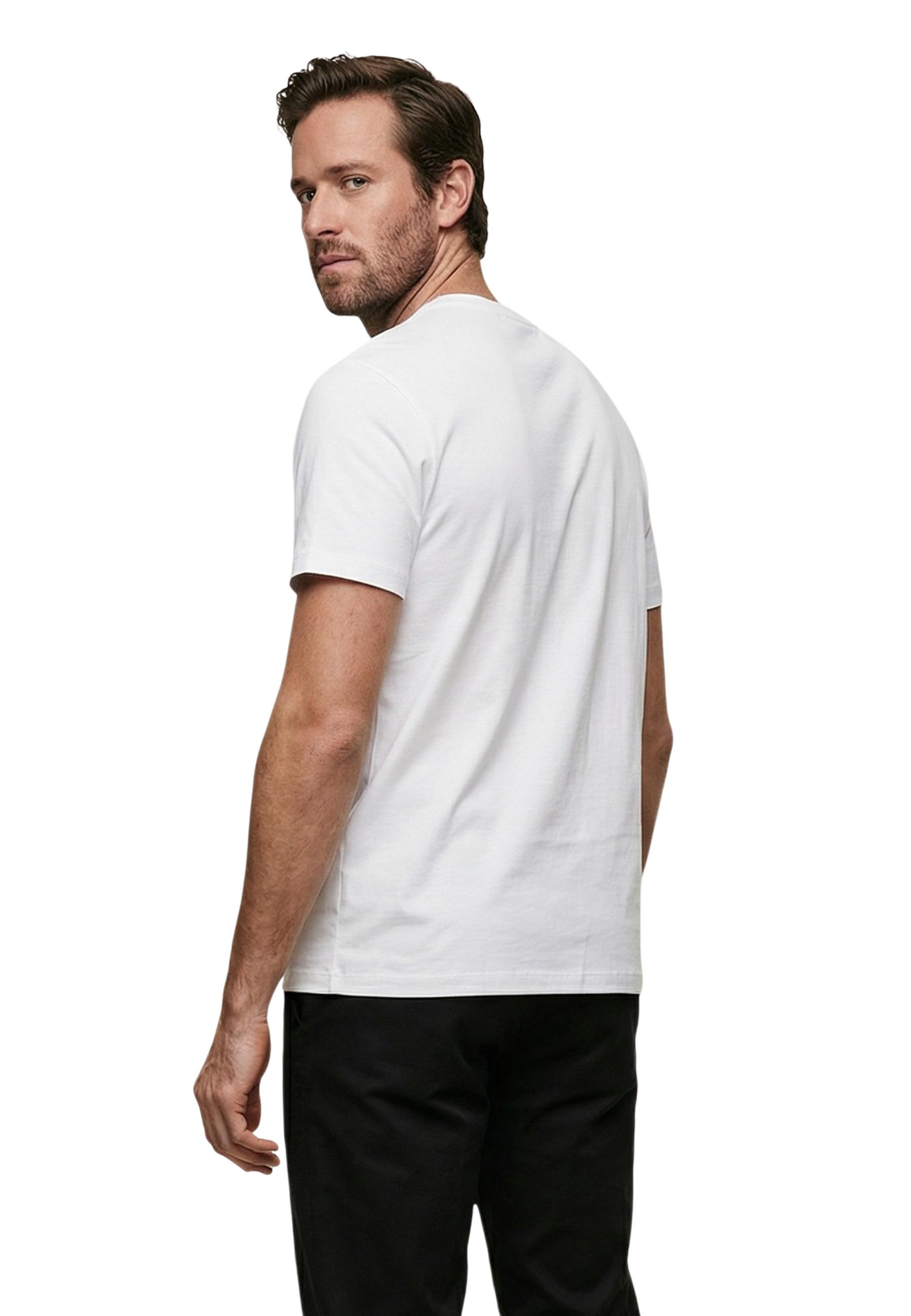 Calvin Klein Jeans Men T-Shirt