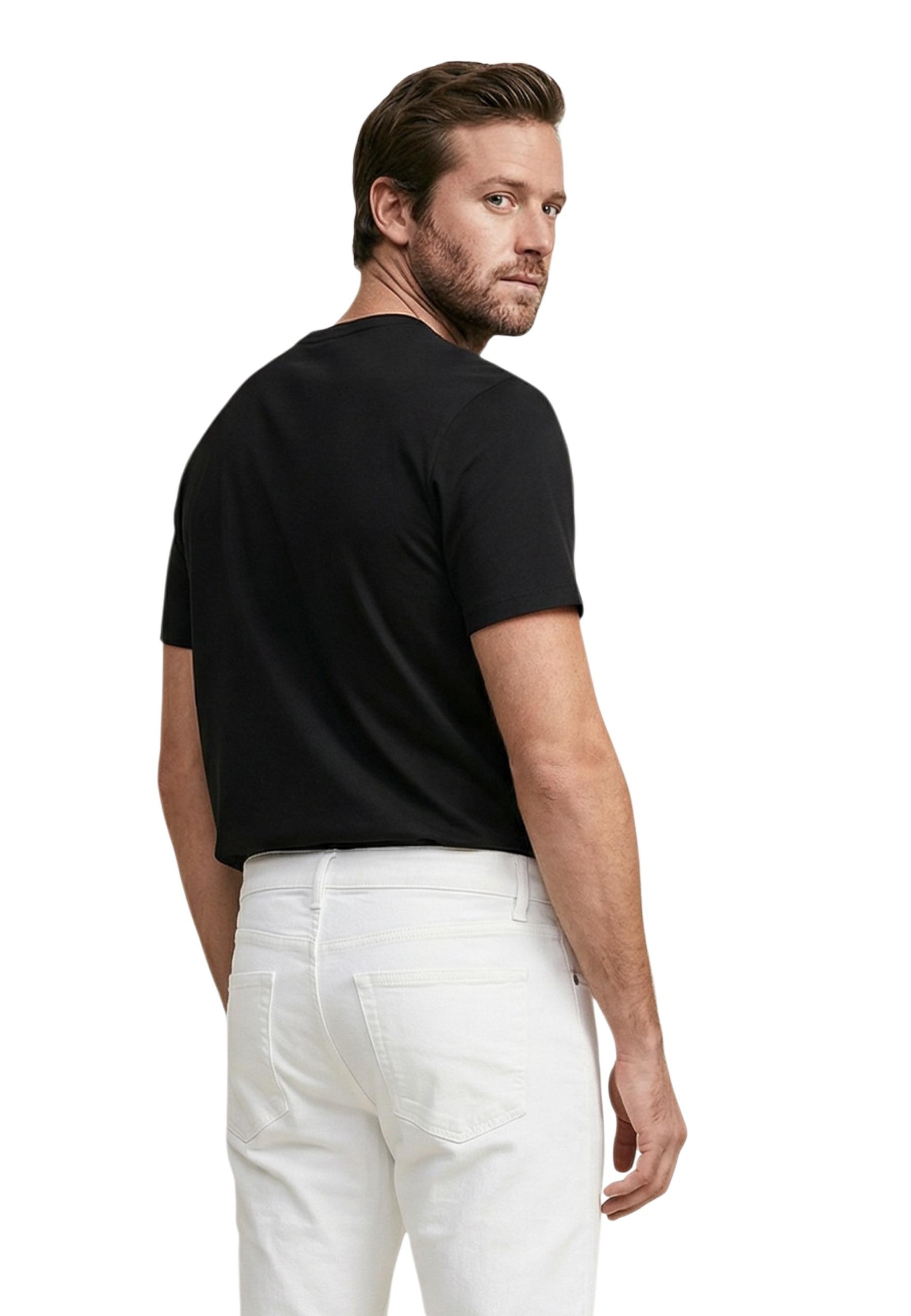 Calvin Klein Jeans Men T-Shirt