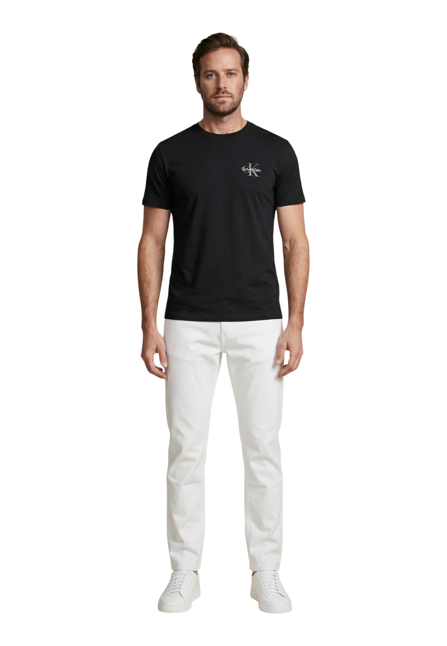 Calvin Klein Jeans Men T-Shirt