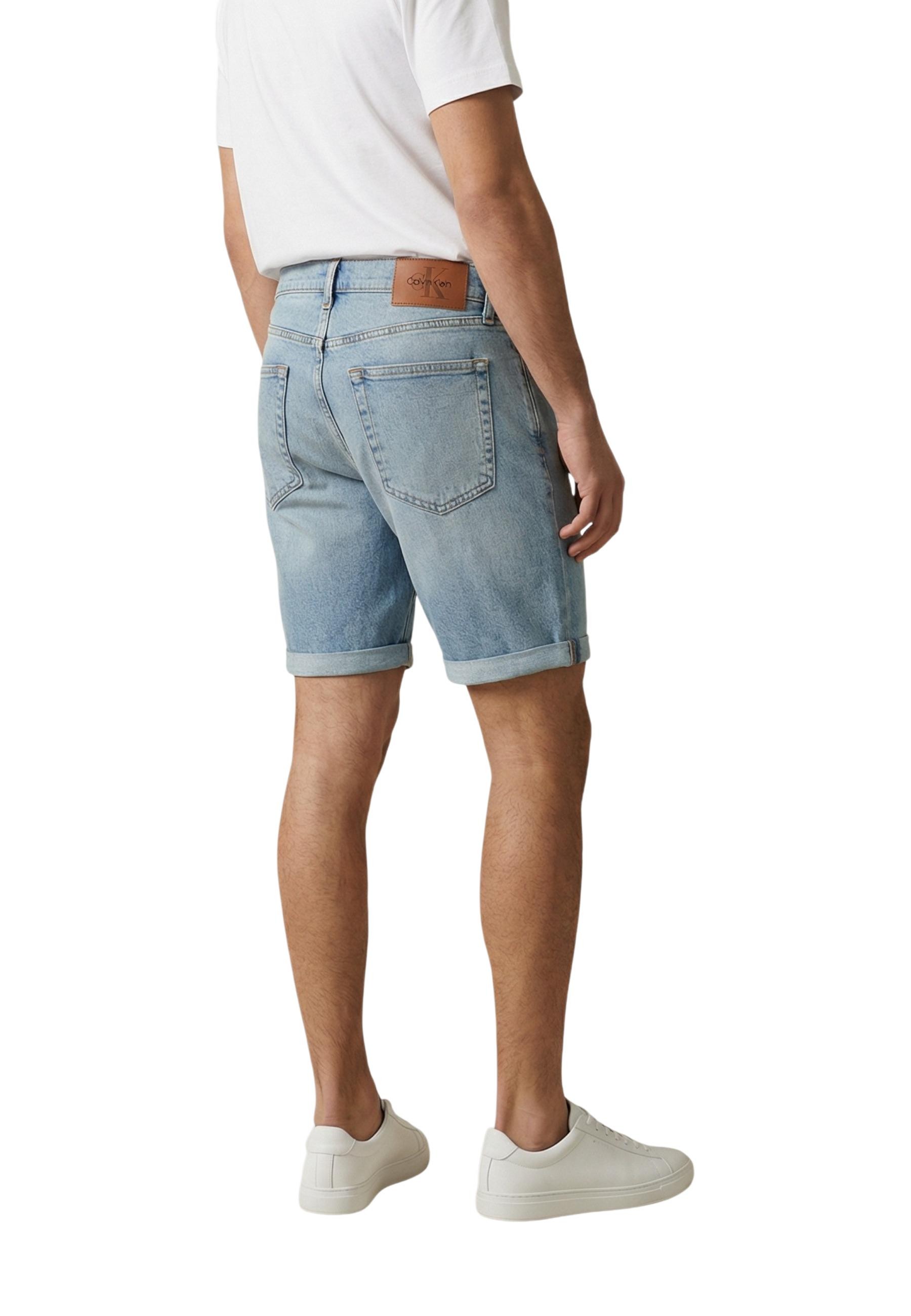 Calvin Klein Jeans Shorts 3