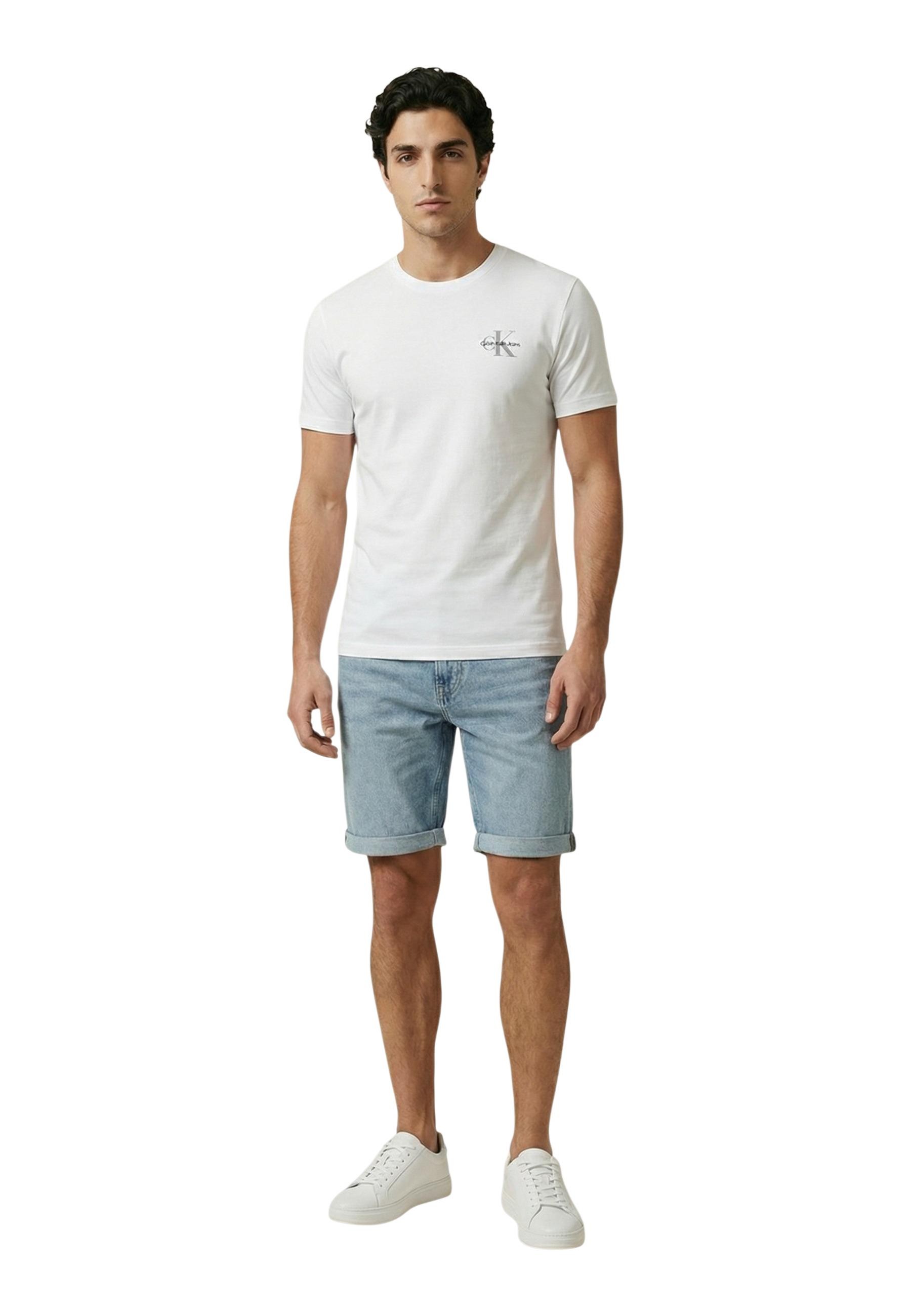 Calvin Klein Jeans Shorts 2