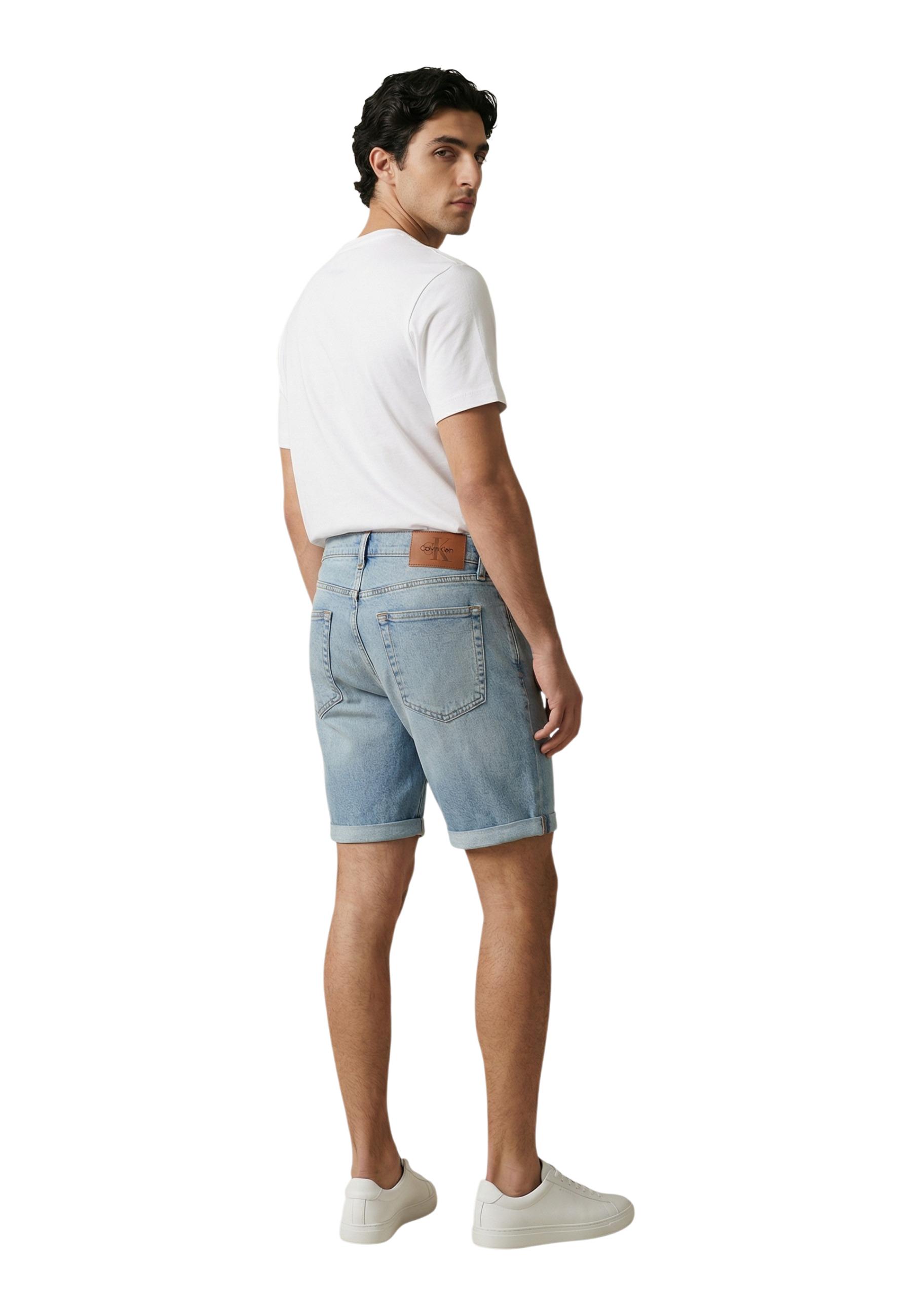 Calvin Klein Jeans Shorts 4