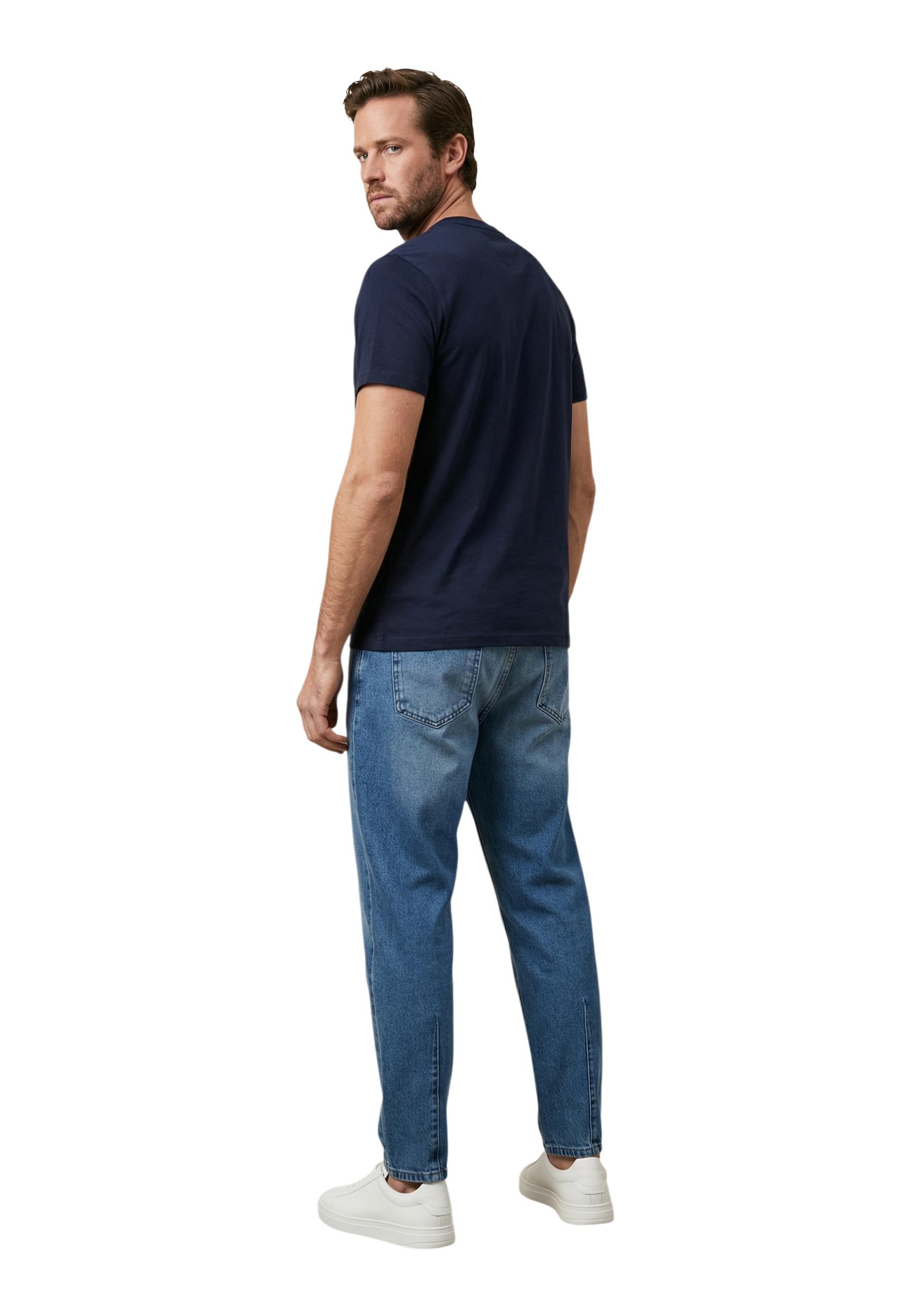 Tommy Hilfiger Jeans Men T-Shirt