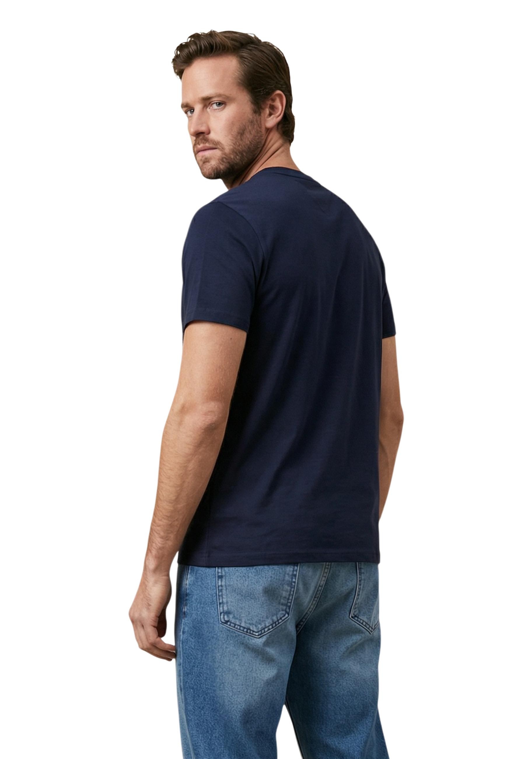 Tommy Hilfiger Jeans Men T-Shirt