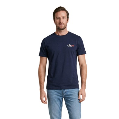 Tommy Hilfiger Jeans T-Shirt Uomo