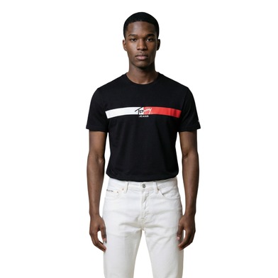 Tommy Hilfiger Jeans T-Shirt Uomo