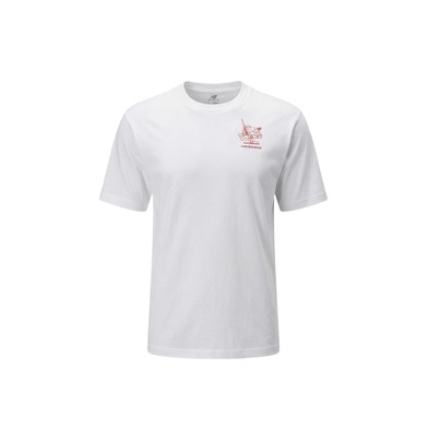 New Balance T-Shirt Uomo