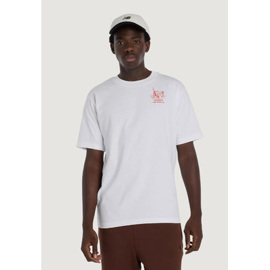 New Balance T-Shirt Uomo