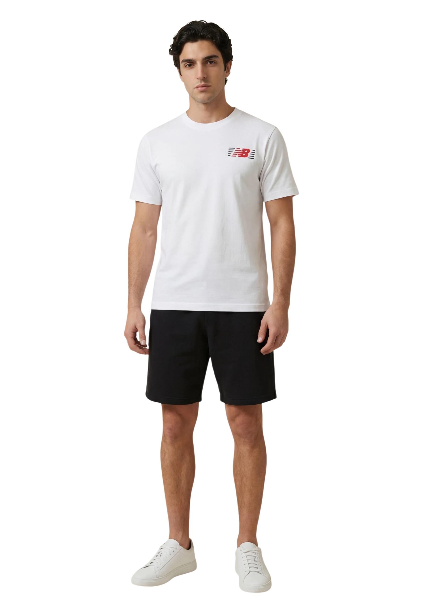 New Balance T-Shirt 3