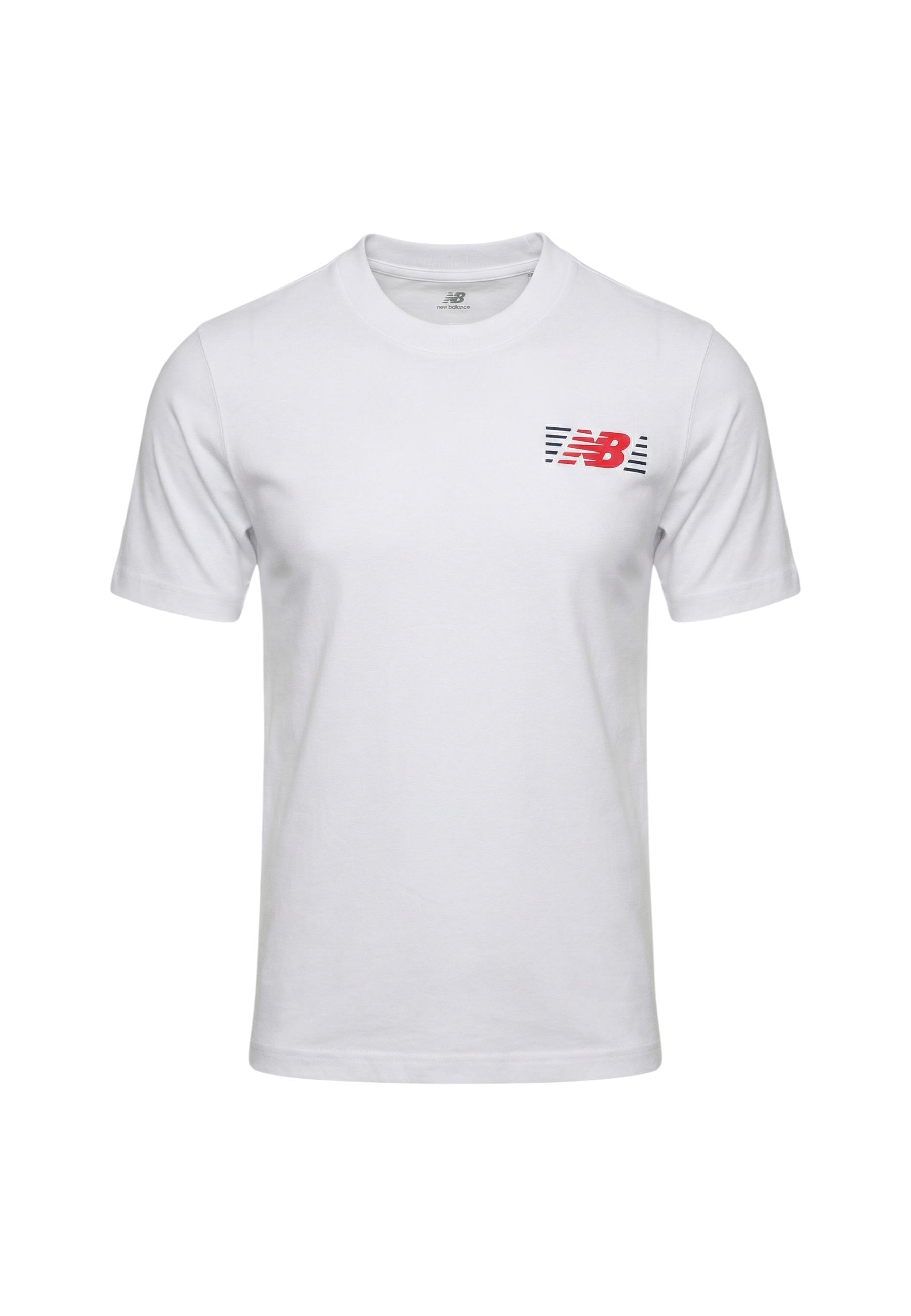 New Balance T-Shirt 5