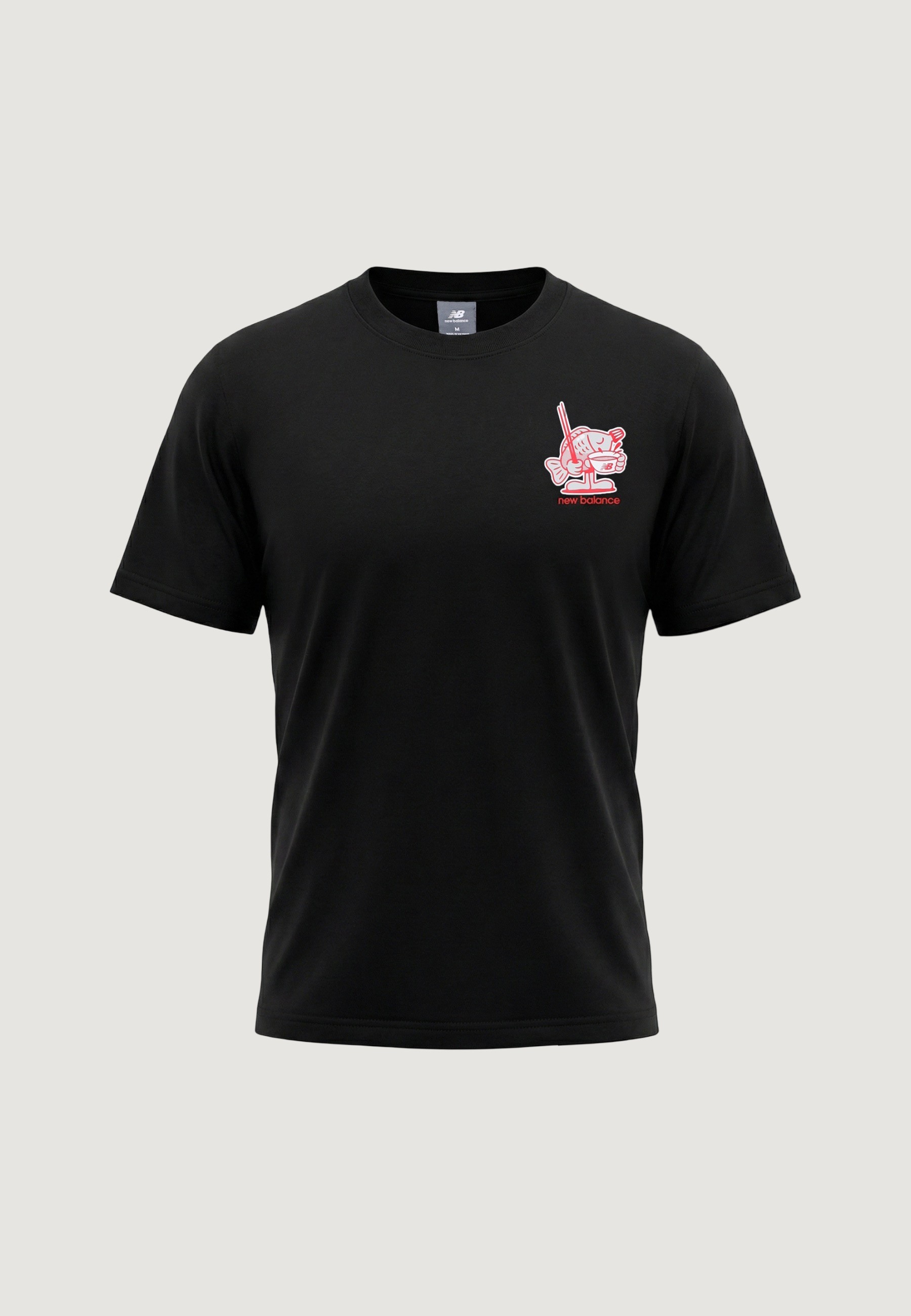 New Balance T-Shirt 2