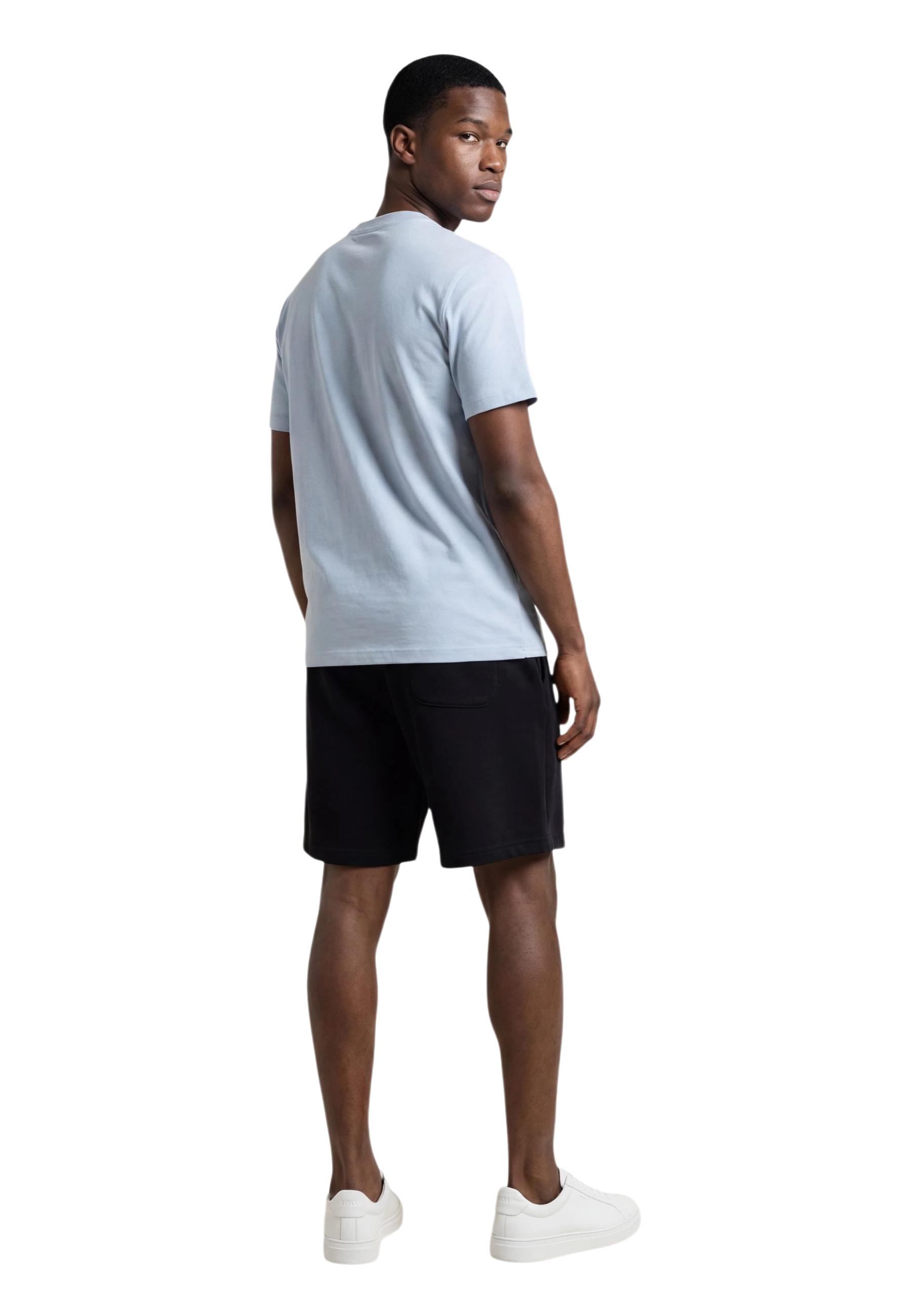 New Balance Men T-Shirt