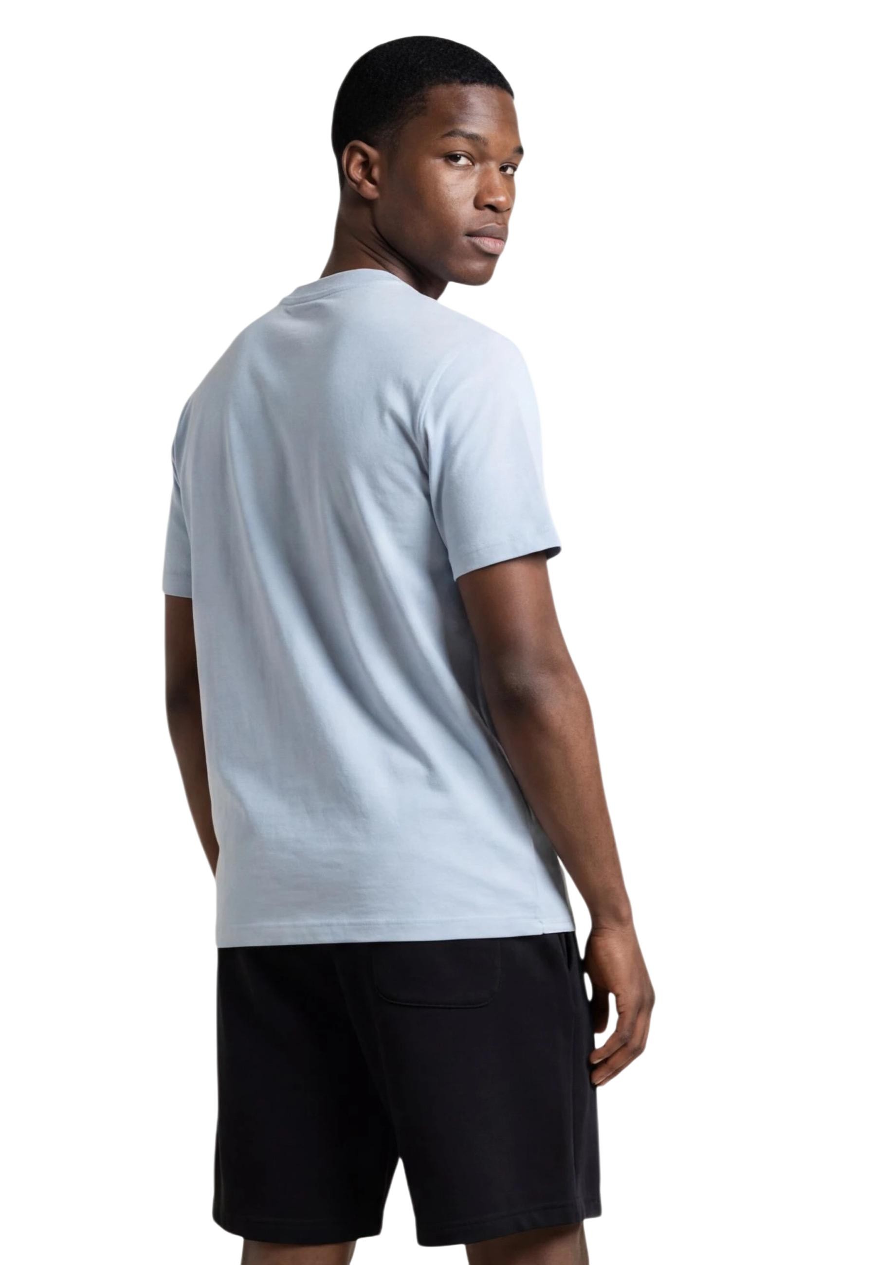 New Balance Men T-Shirt